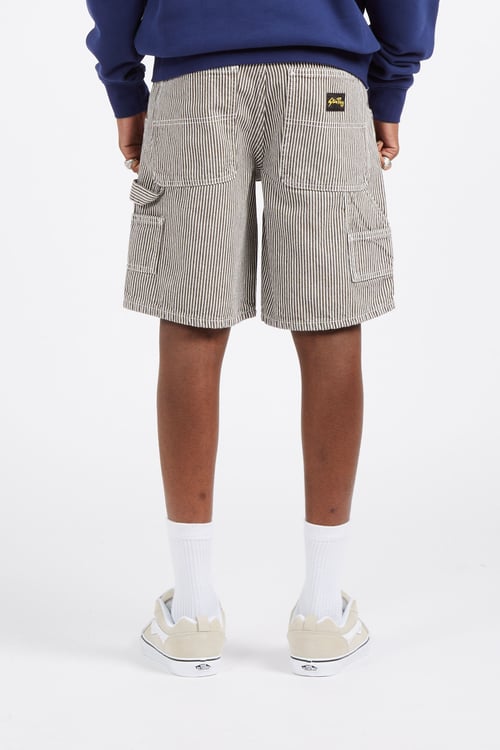 STAN RAY Shorts Grey