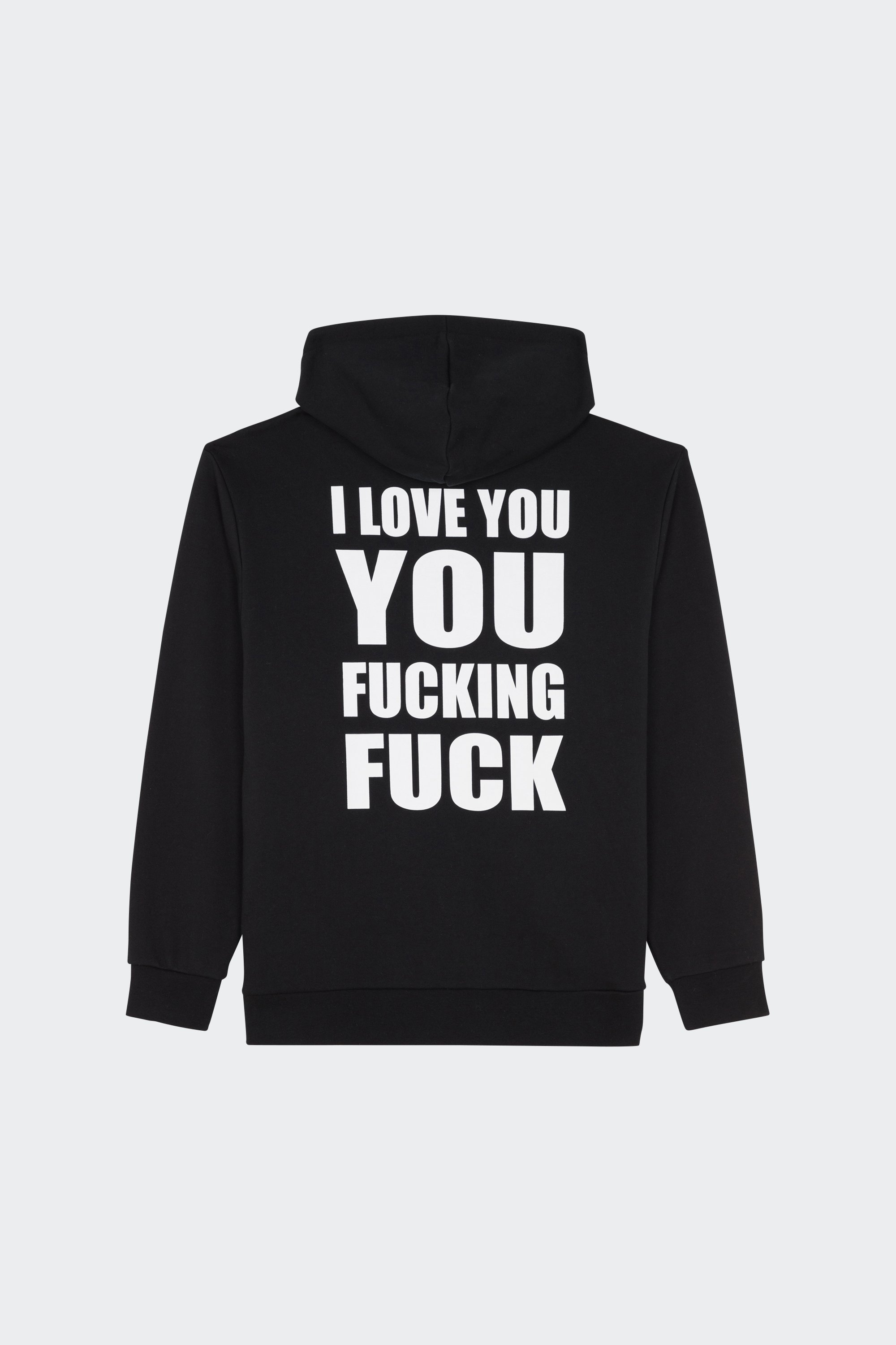 Hoodie | Black by RIPNDIP Hoodie Black