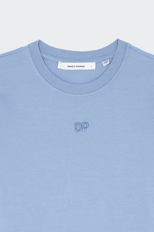 DAILY PAPER T-shirt Bleu