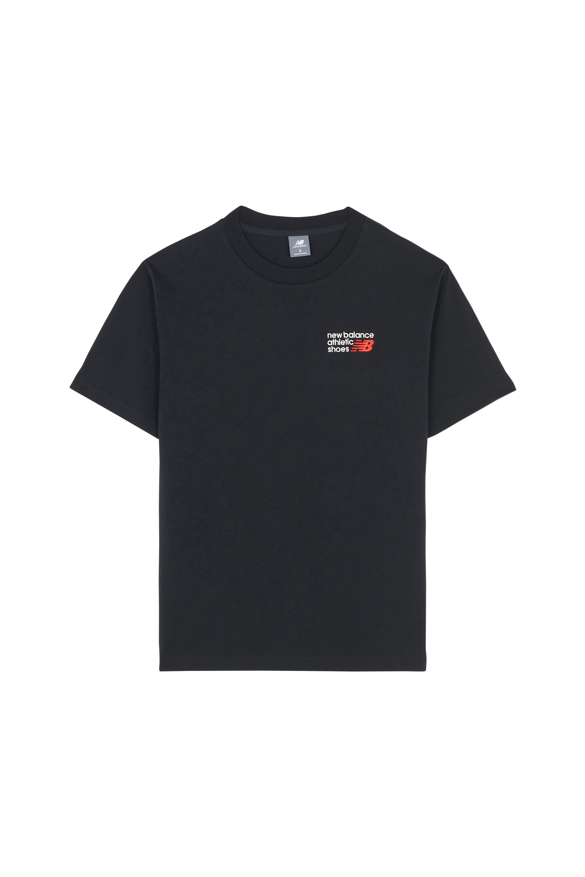 T-shirt Black