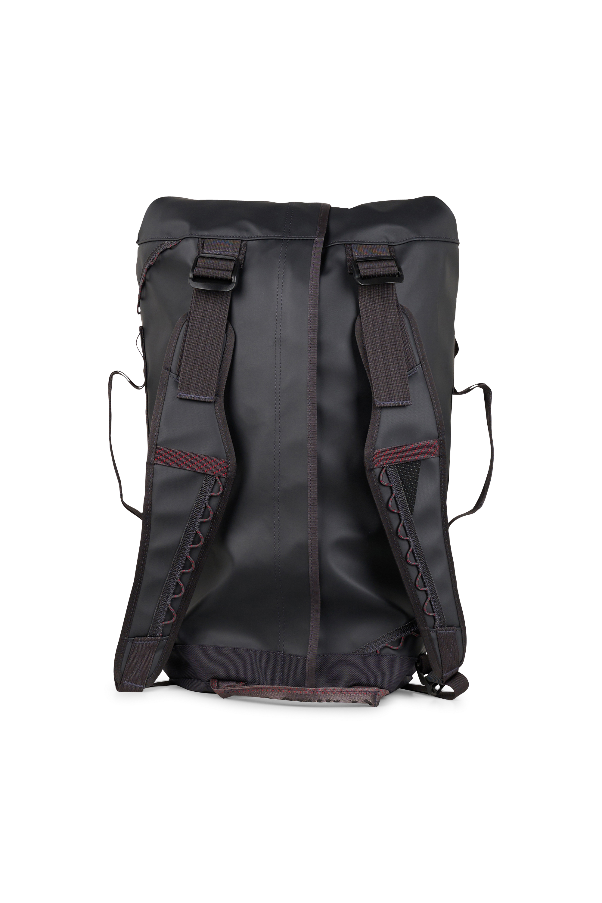 Austin backpack KLATTERMUSEN Black