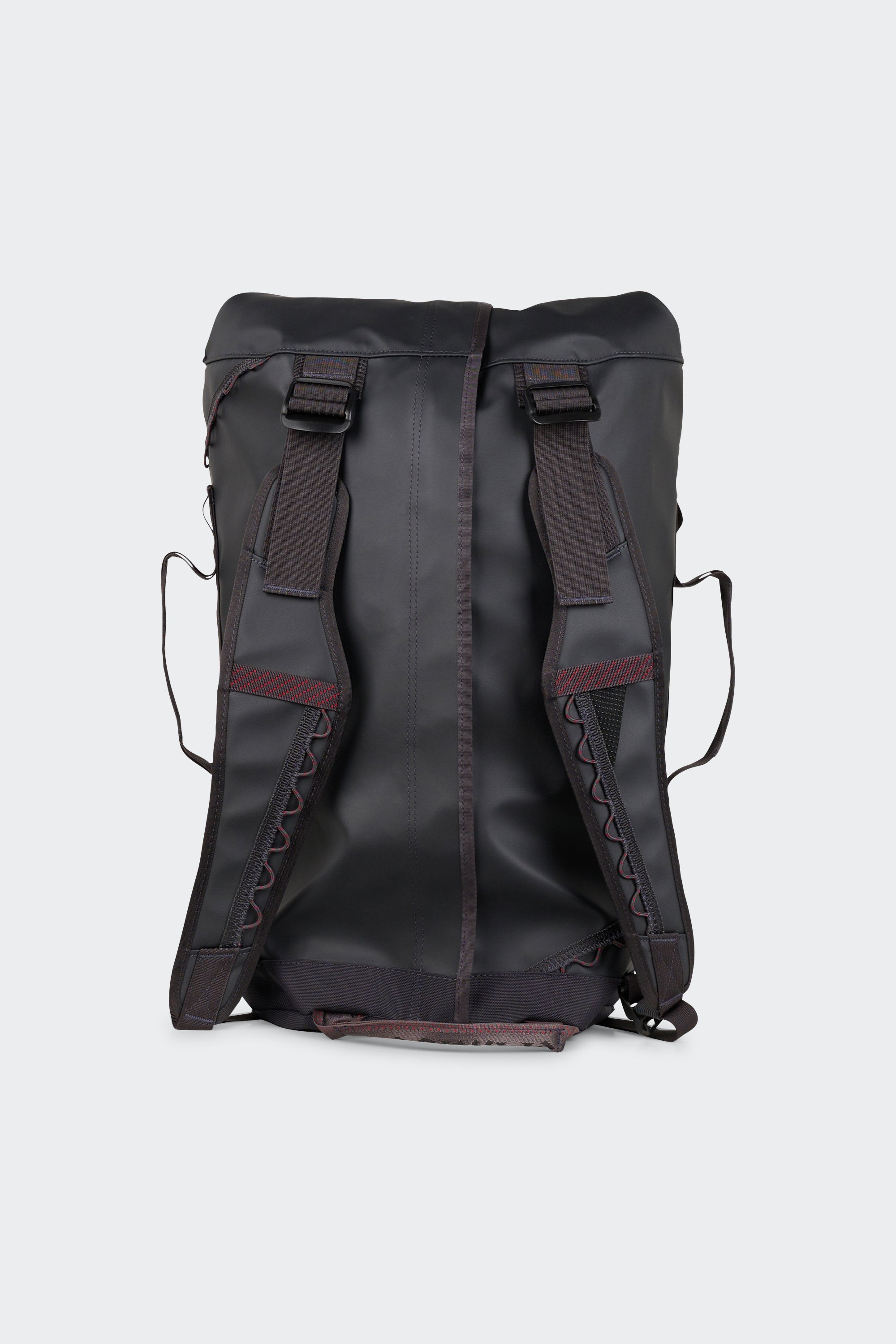Austin backpack | Black by KLATTERMUSEN Austin backpack Black