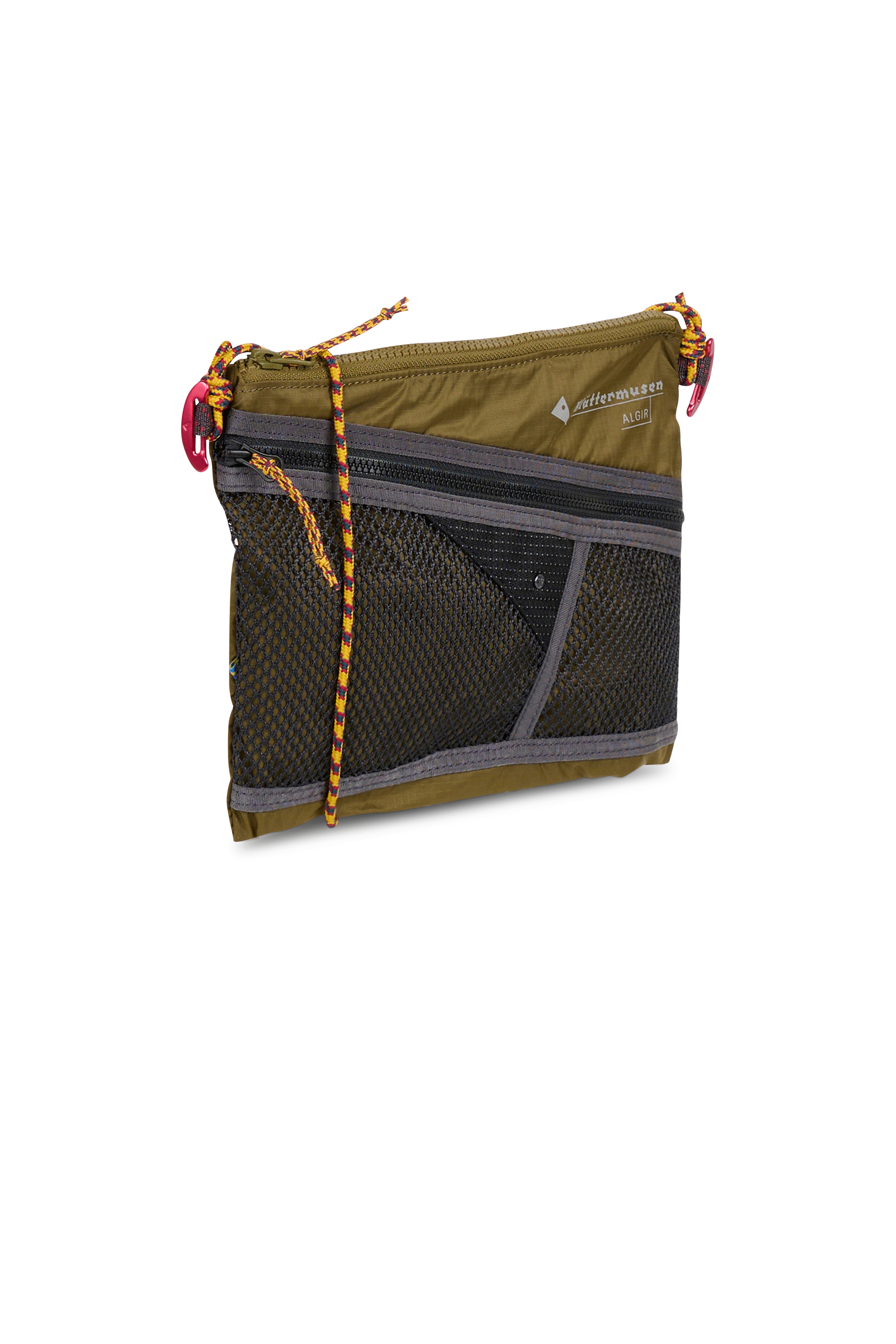 Sac bandoulière Multicolore