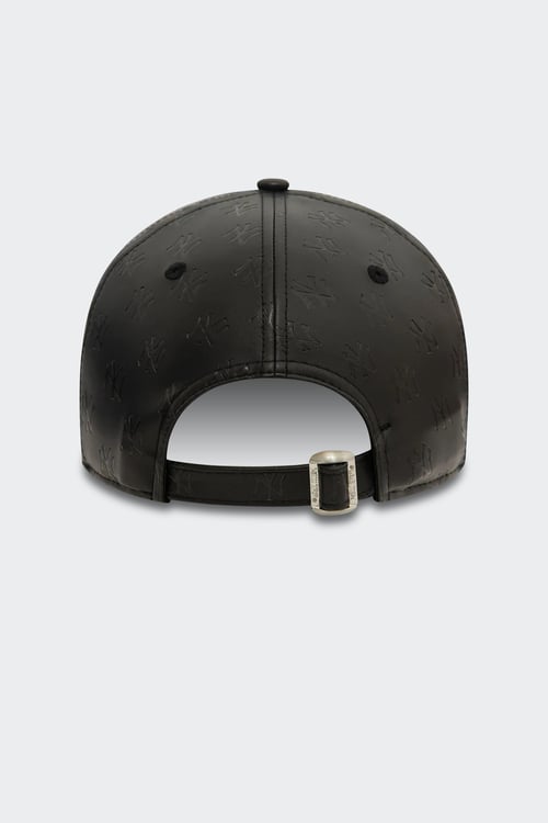 NEW ERA Cap Black