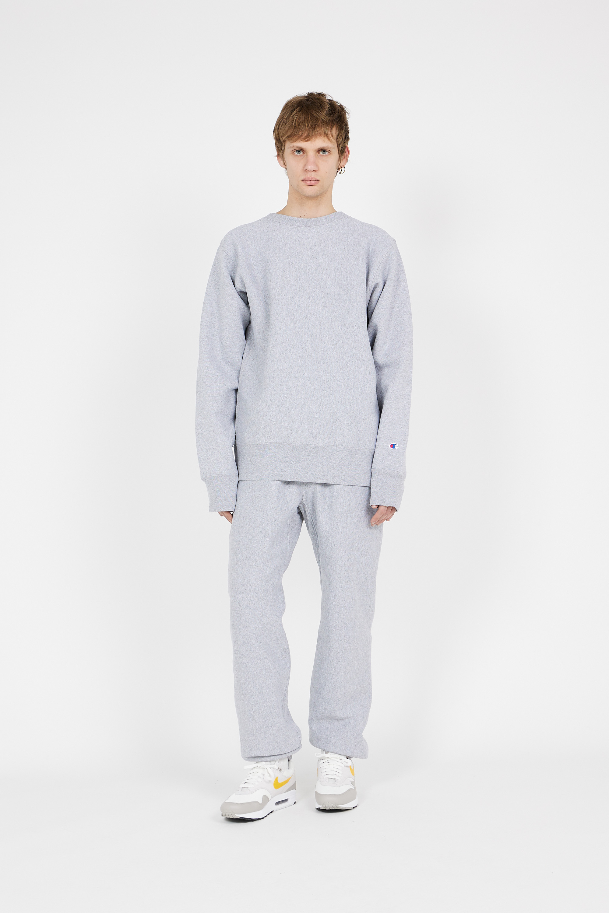 sweatshirt Multicolored