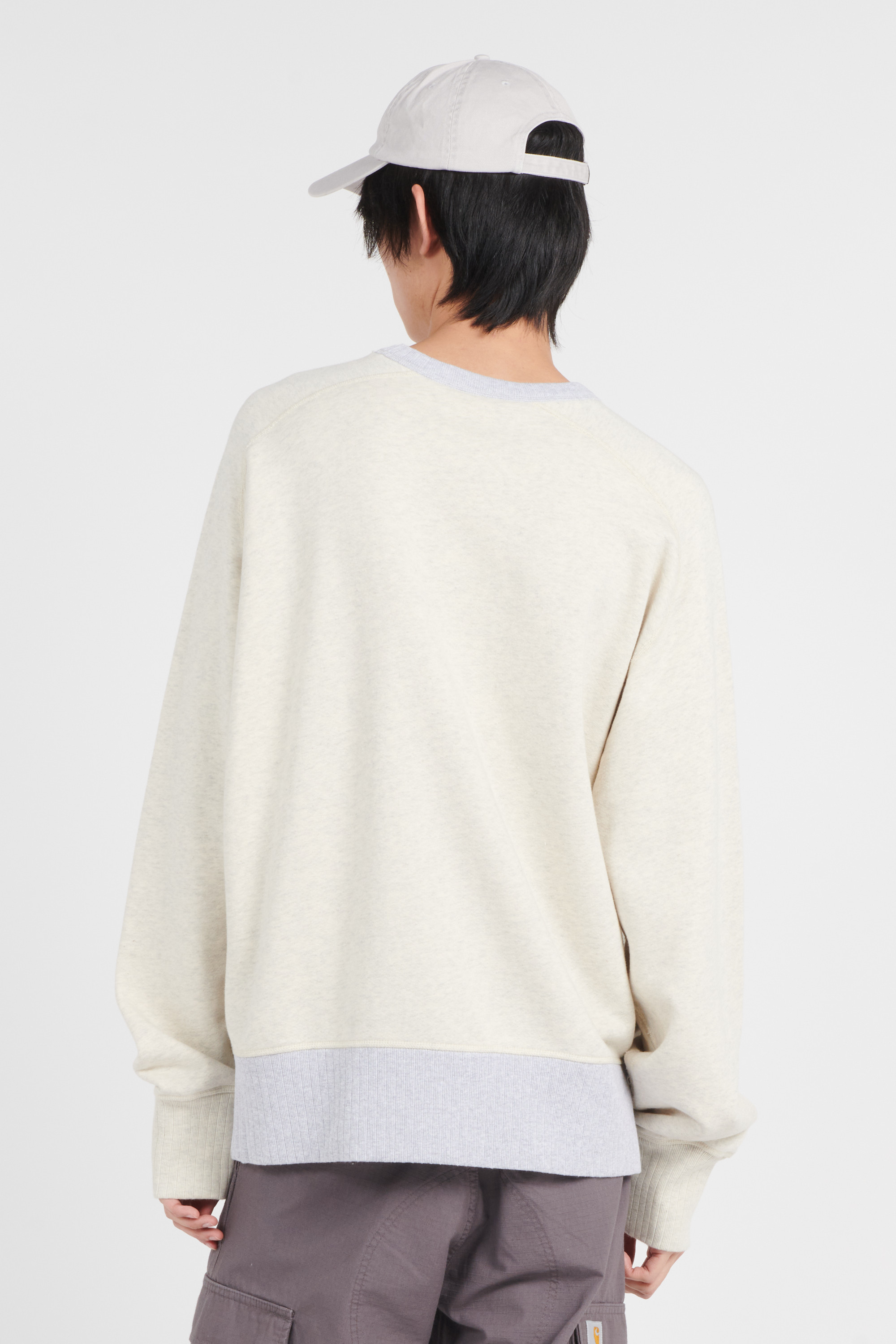 sweatshirt Multicolored