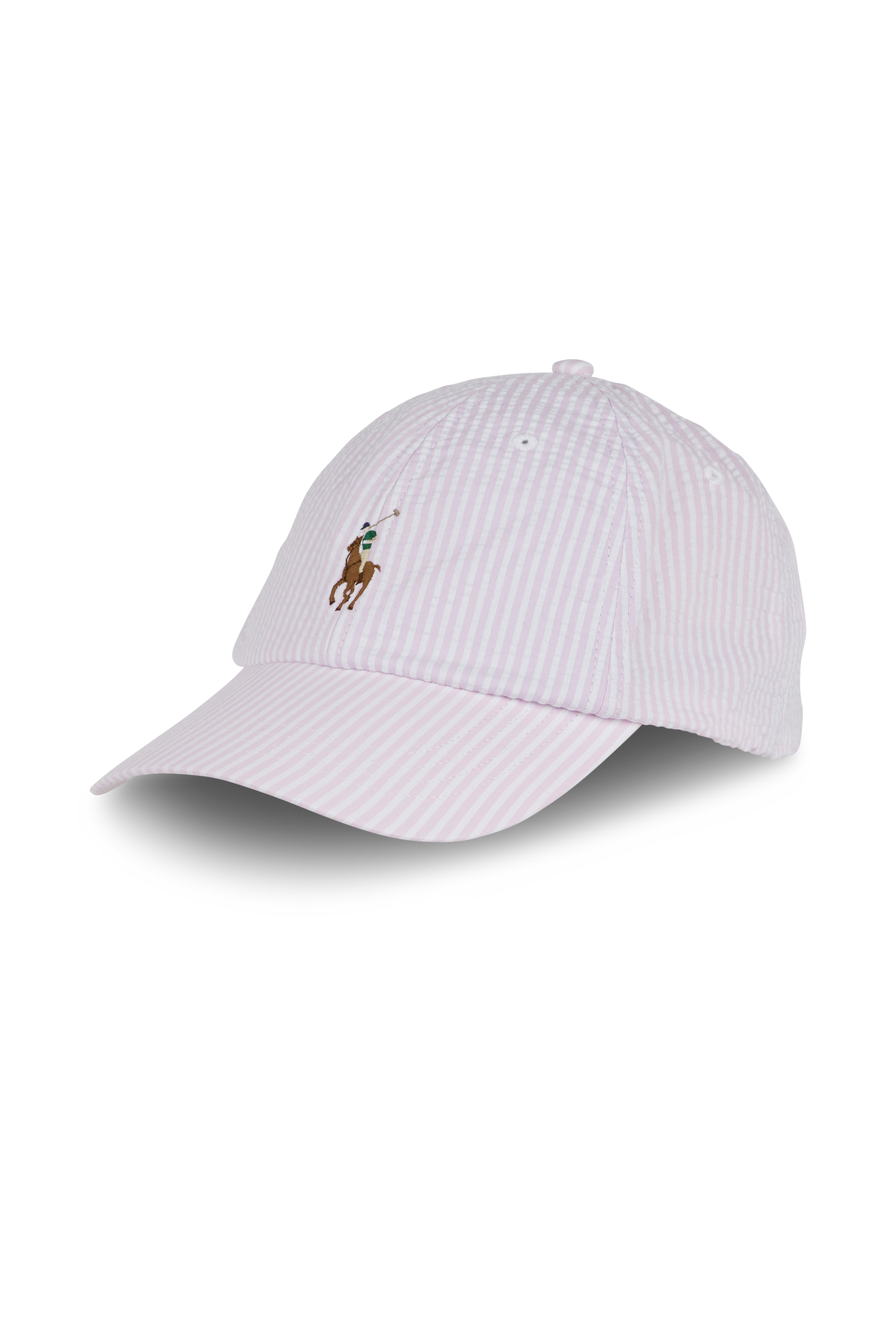 Baseball cap Pink