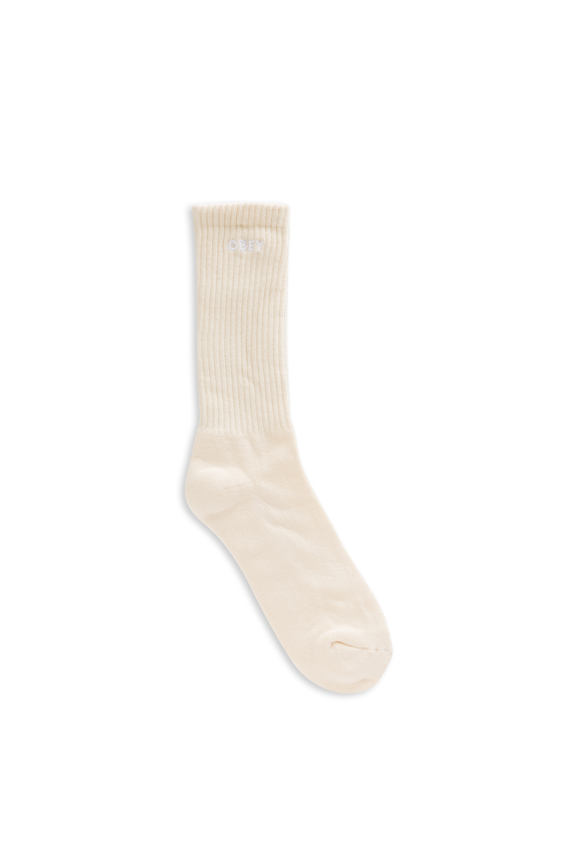 Socks Beige