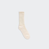 Socks BOLD Ecru