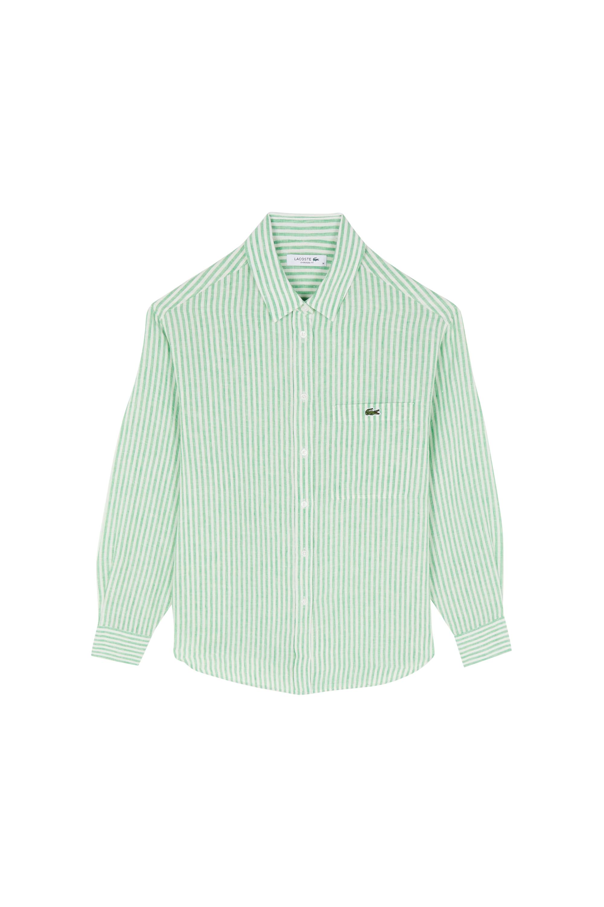 Chemise Multicolore