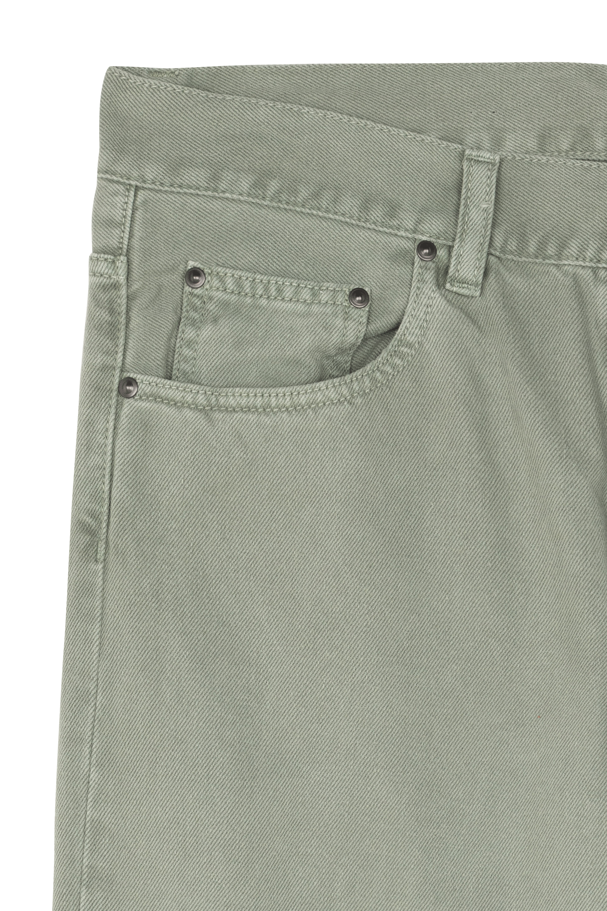 Pantalon Vert