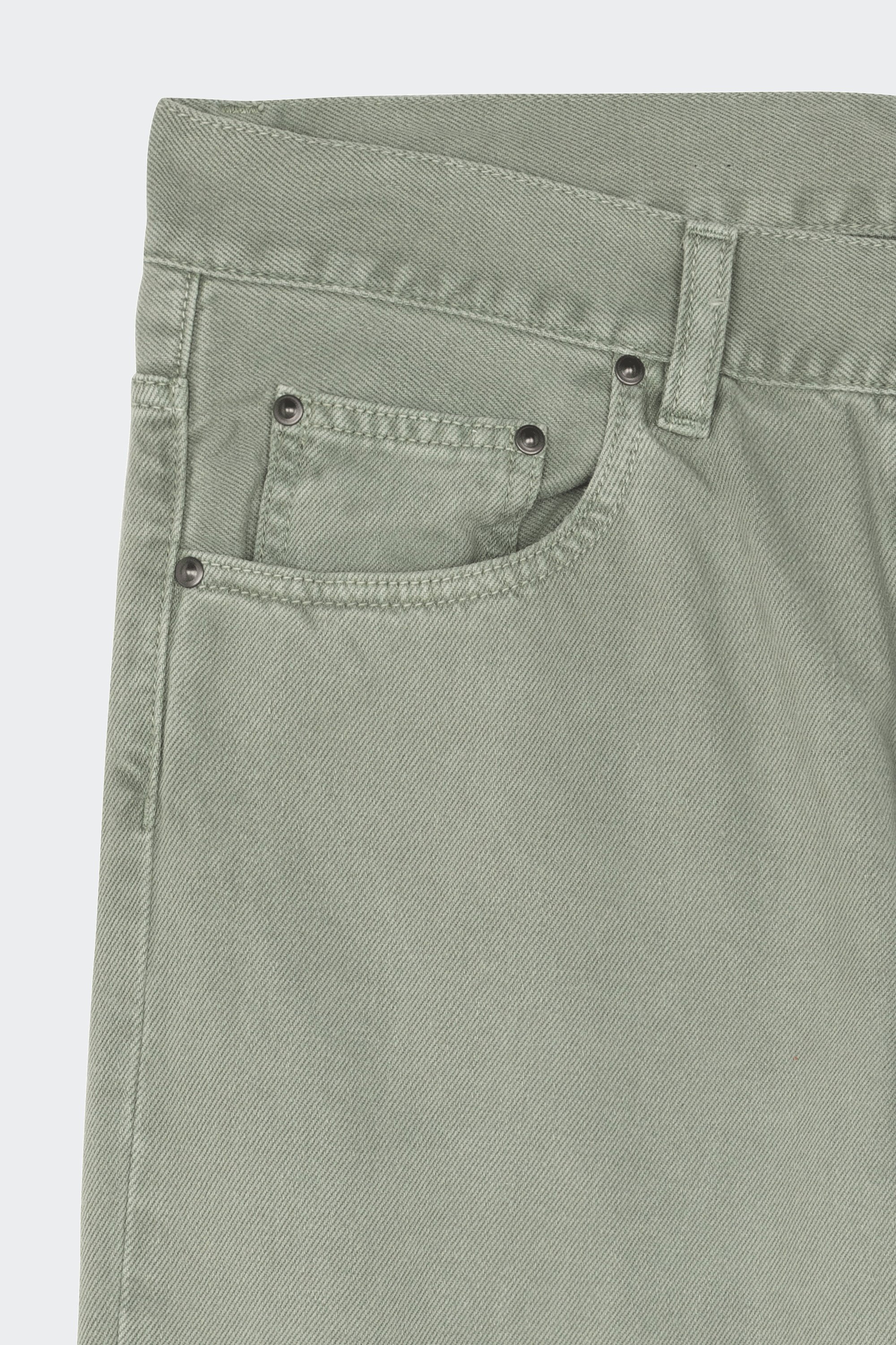 Pants | Green by CARHARTT WIP Pants Green