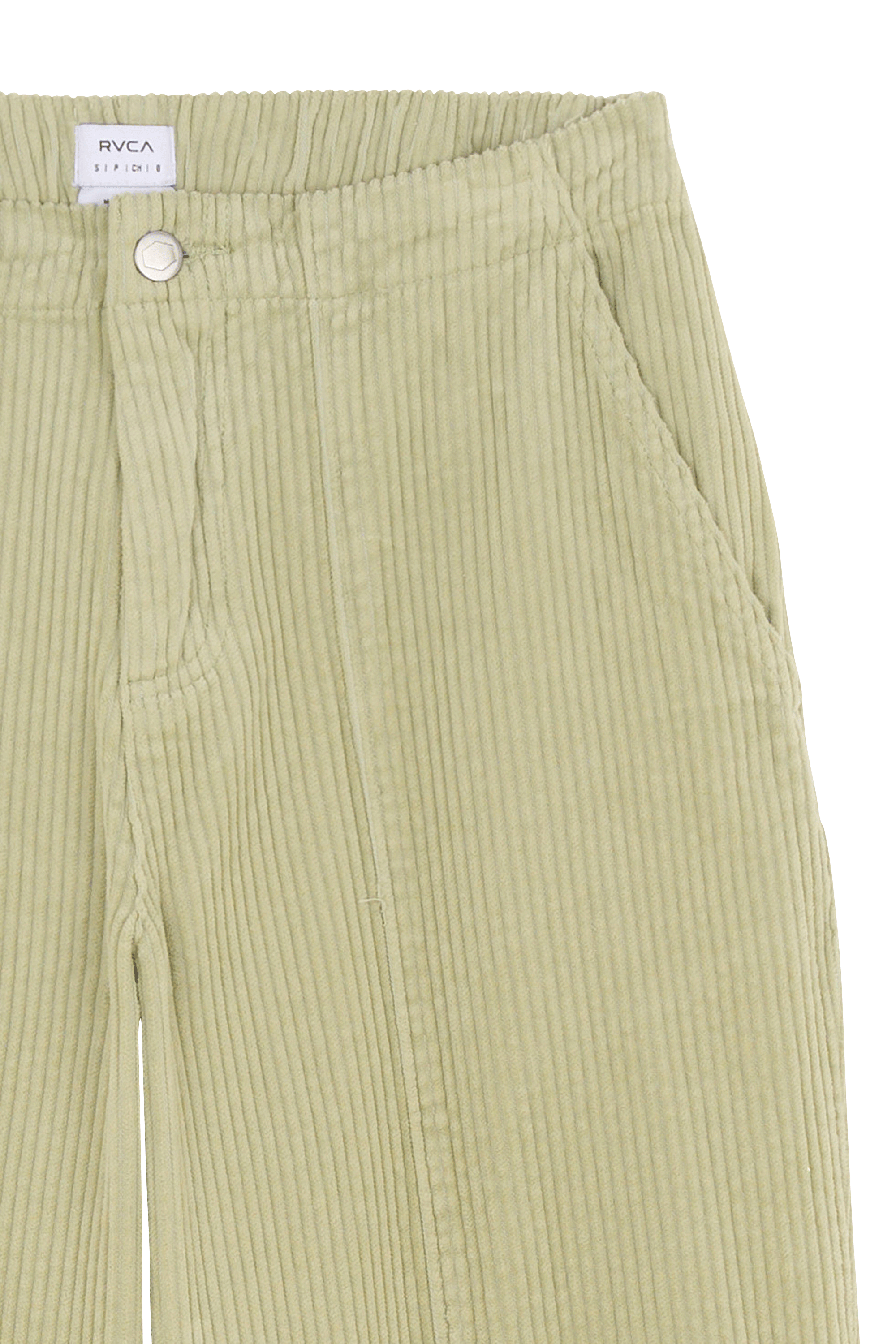 Pants Green