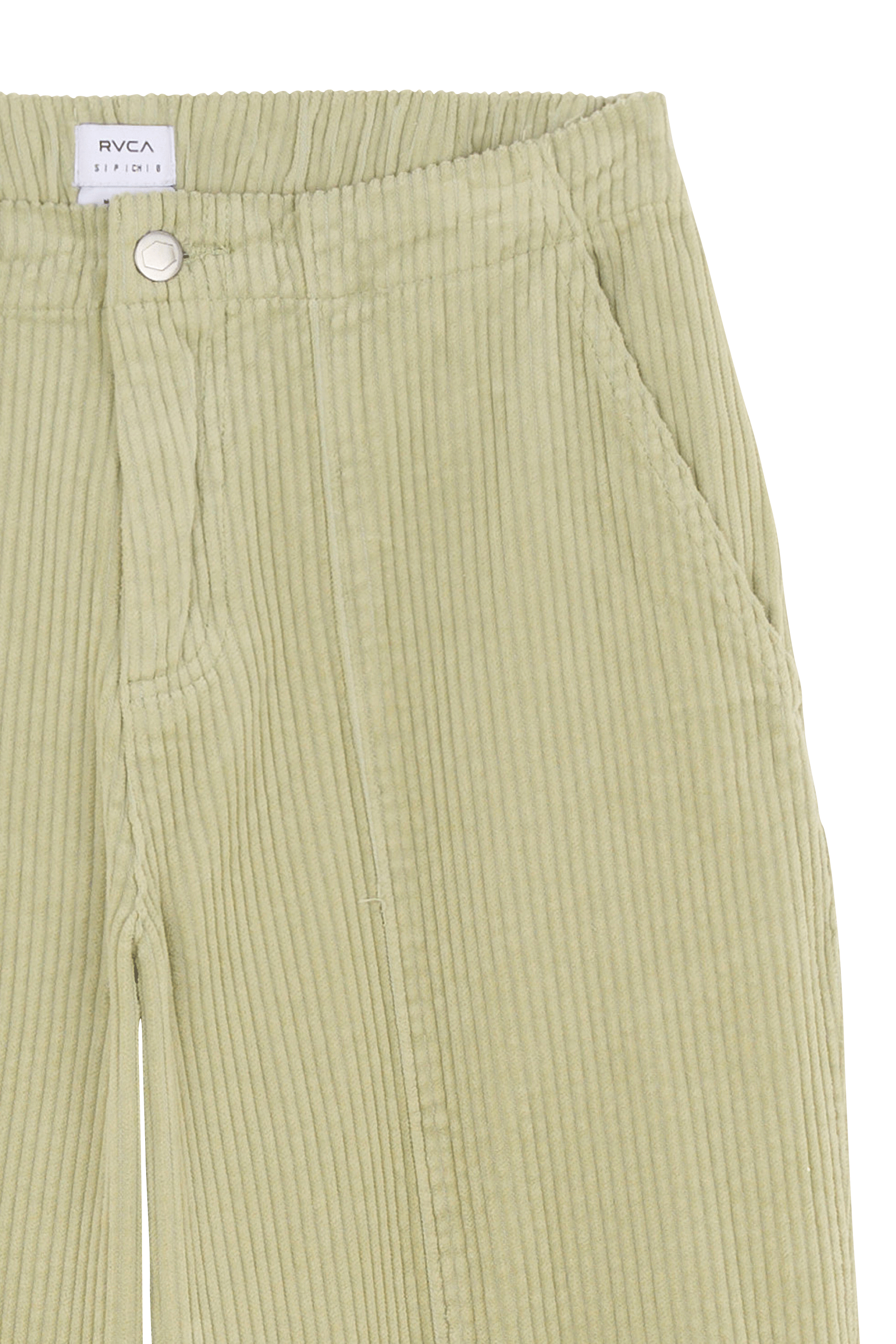 Pantalon Vert