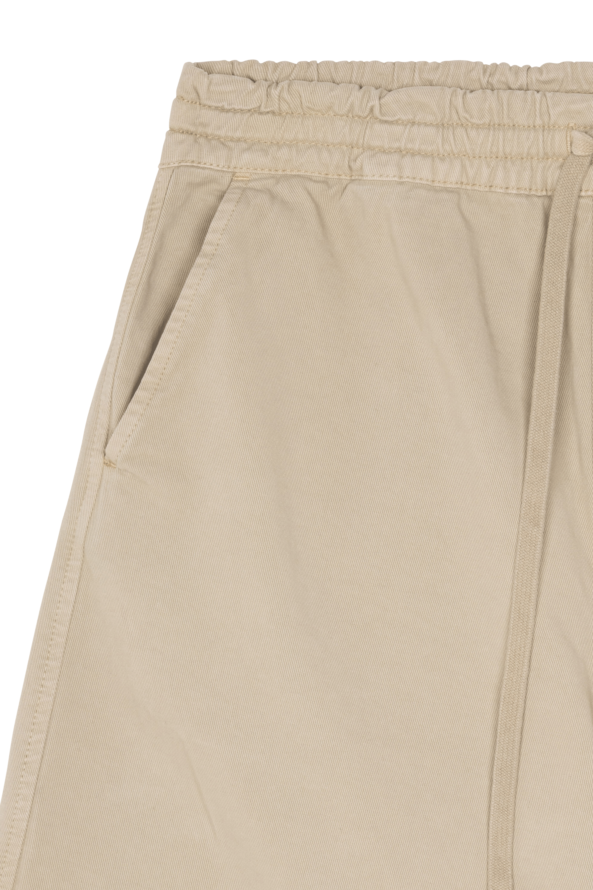 Shorts Beige