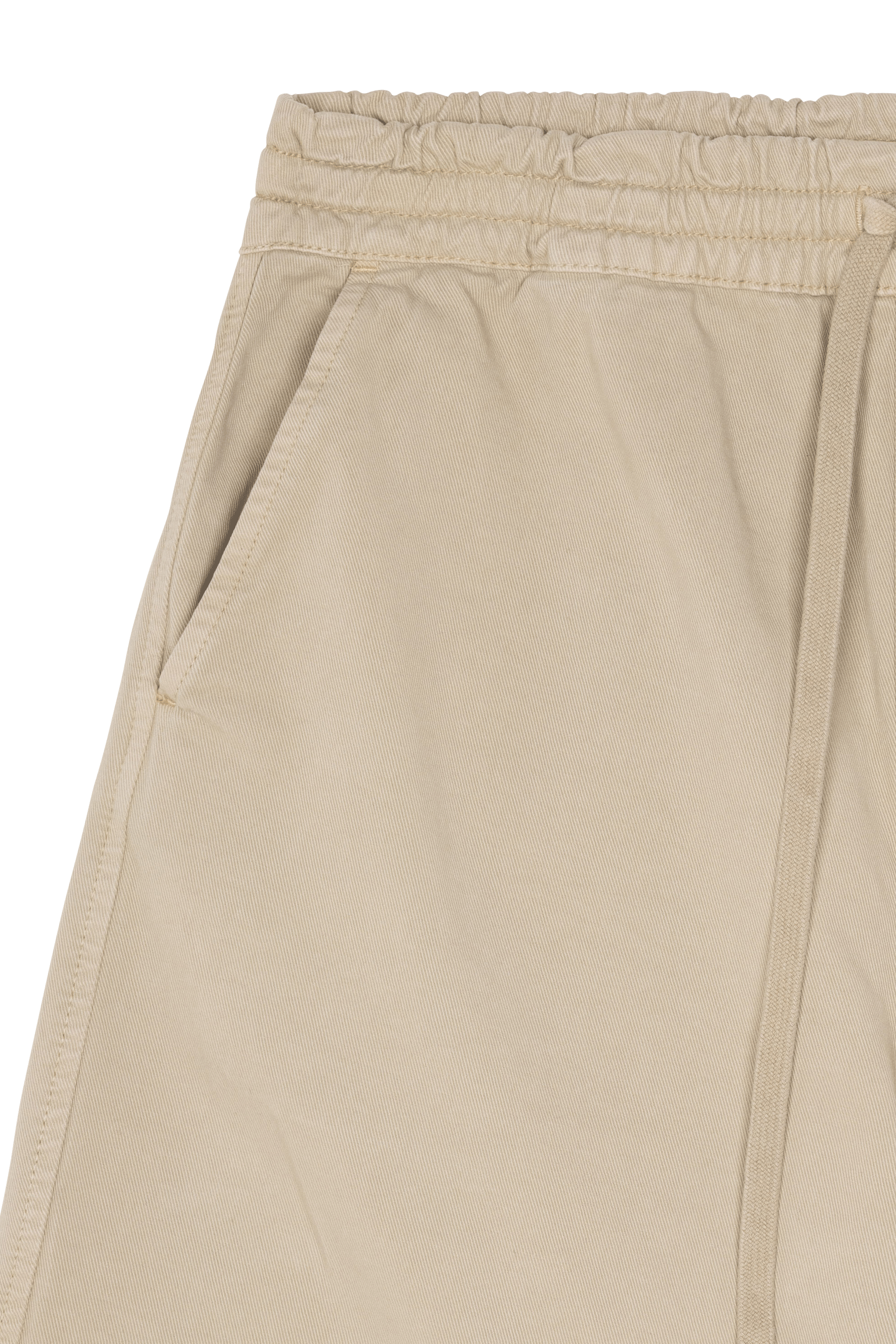 Short Beige