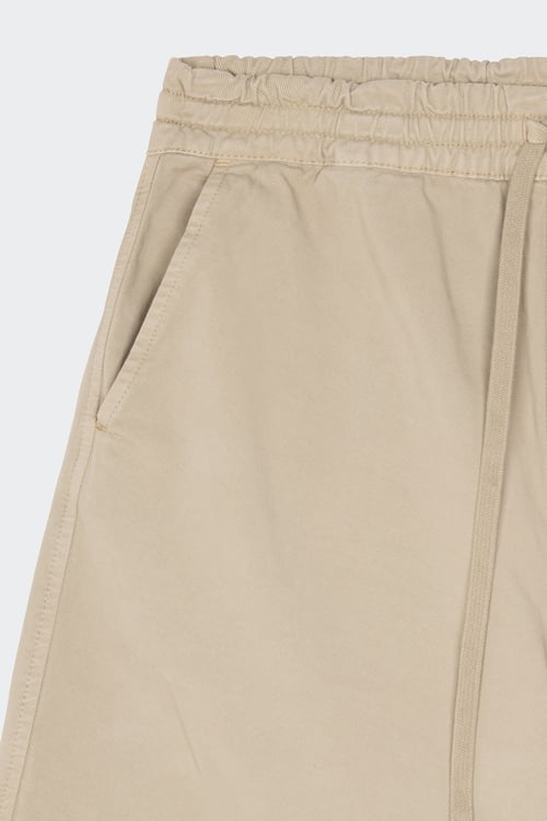 CARHARTT WIP Short Beige