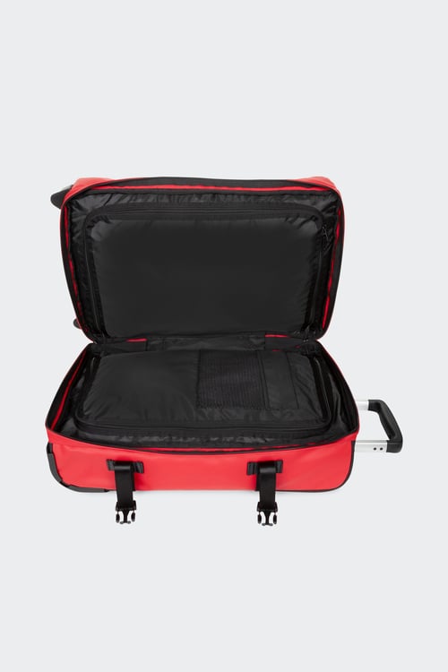 EASTPAK Sac à dos Rouge
