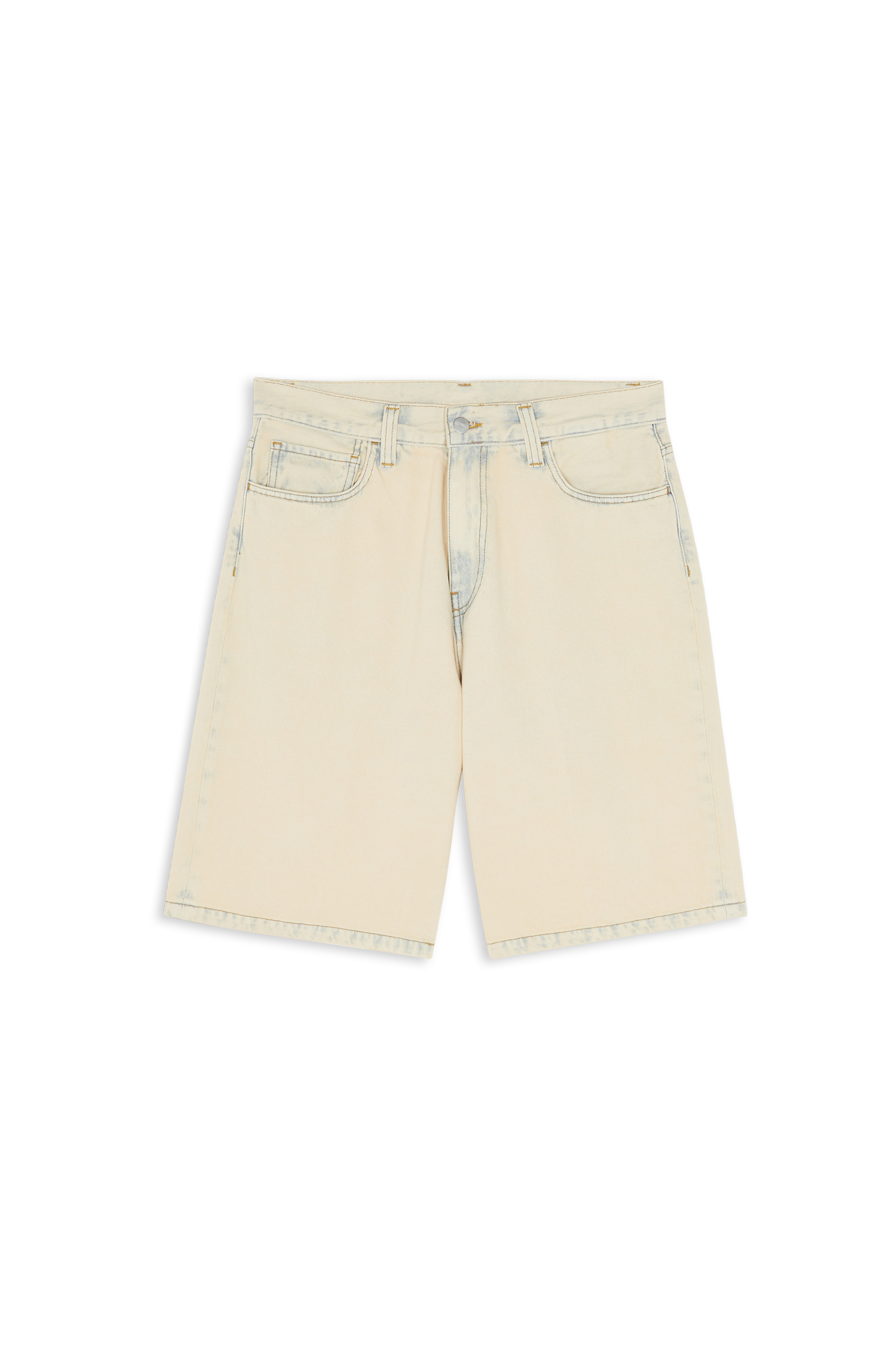 Shorts Beige