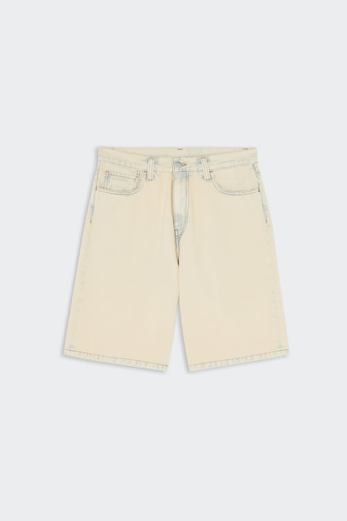 CARHARTT WIP Short Beige