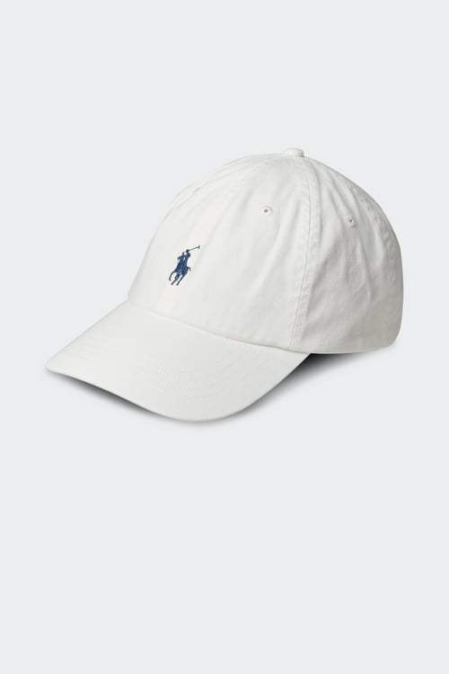 POLO RALPH LAUREN Casquette Beige