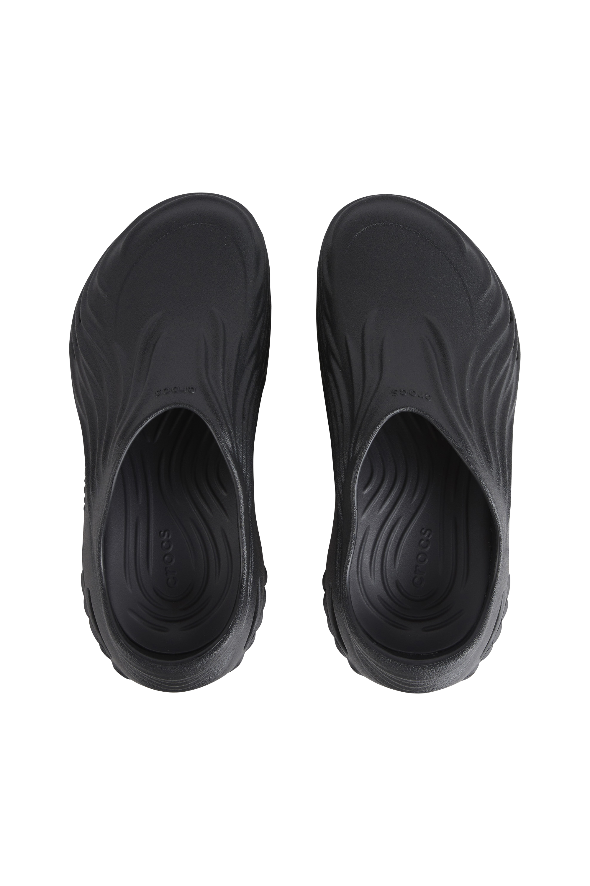 clogs Black