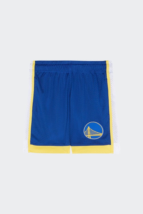 NEW ERA Short Bleu