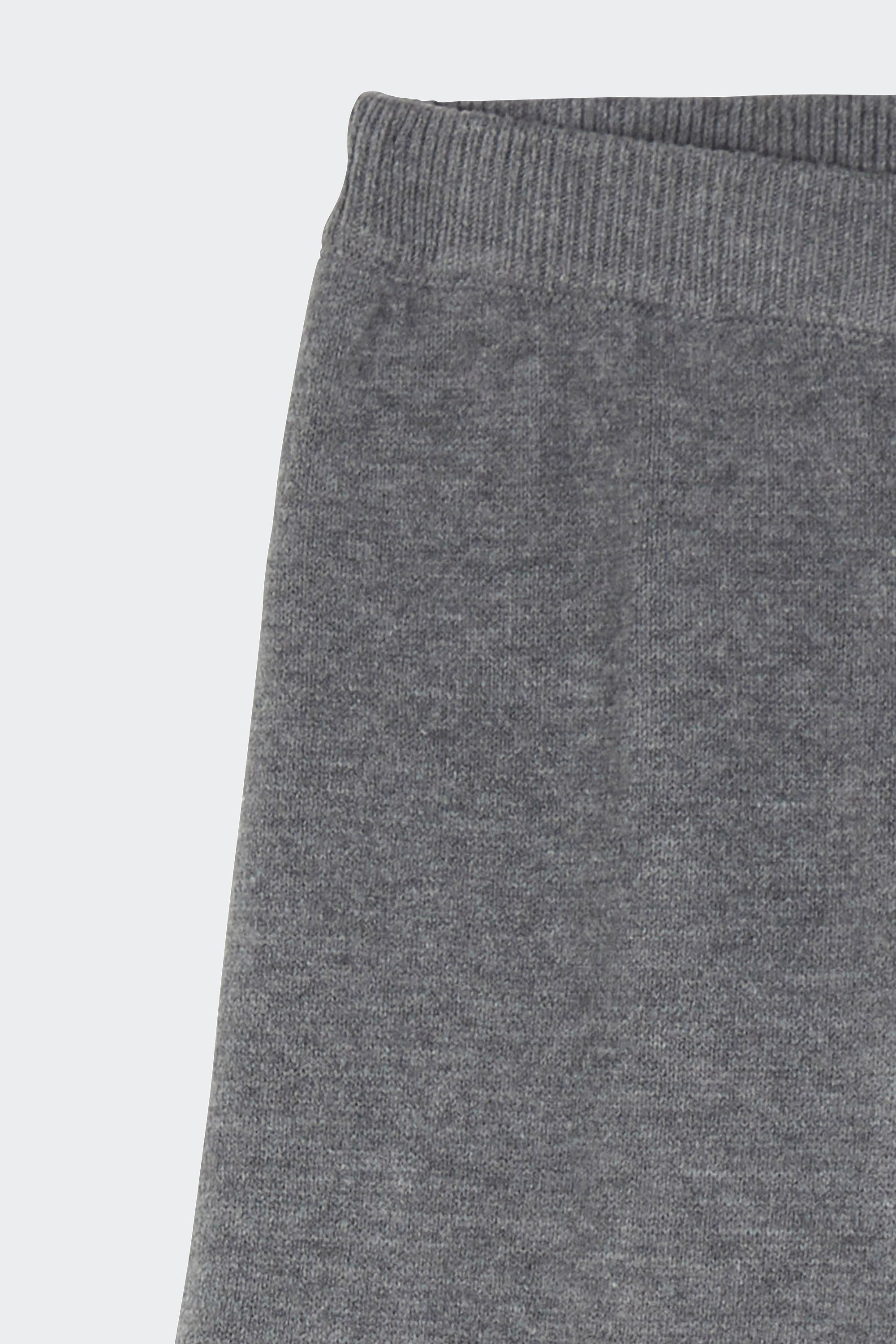 Pantalon | Gris by NOISY MAY Pantalon Gris