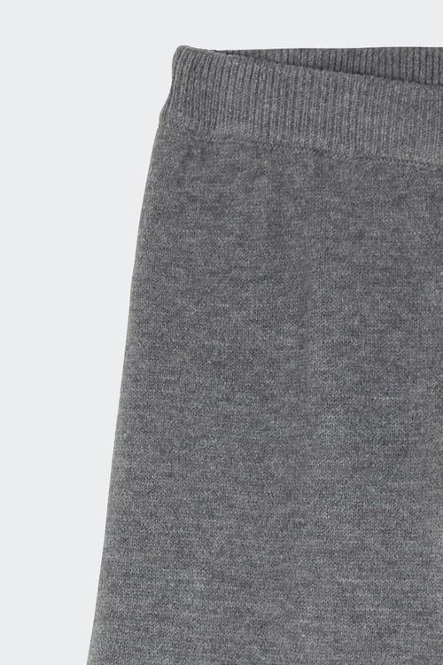 NOISY MAY Pantalon Gris