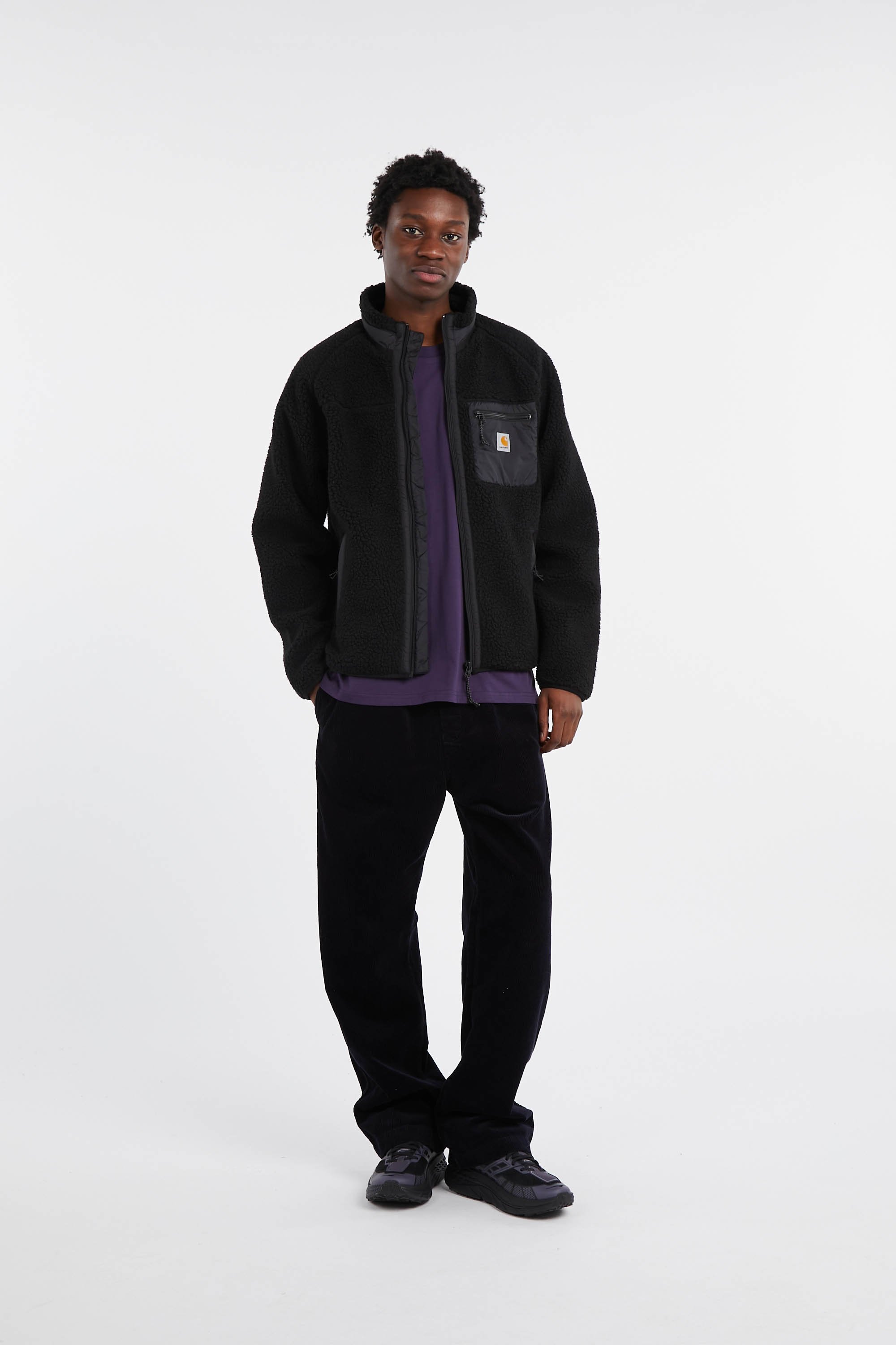 Polaire CARHARTT WIP Noir