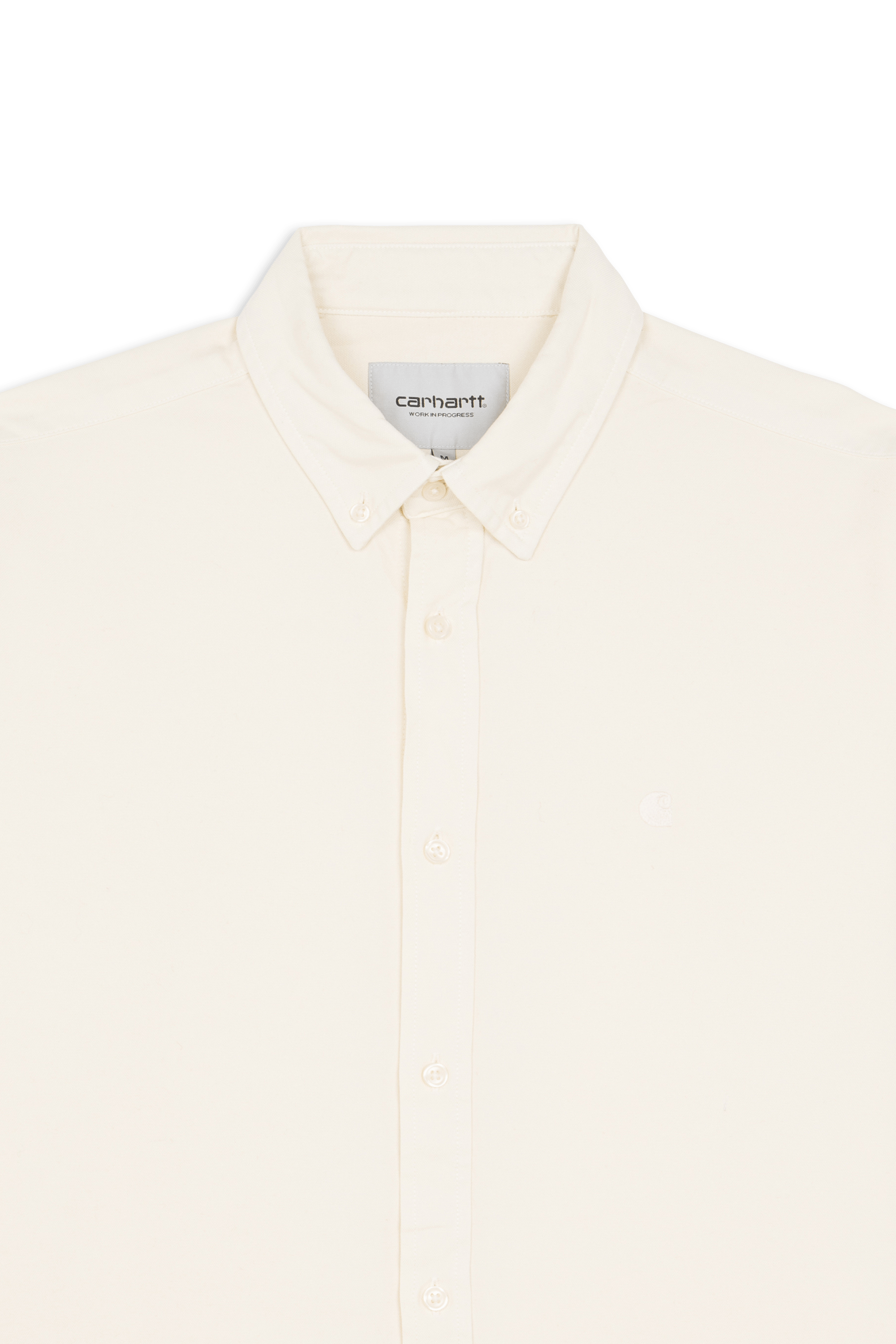 Shirt Beige