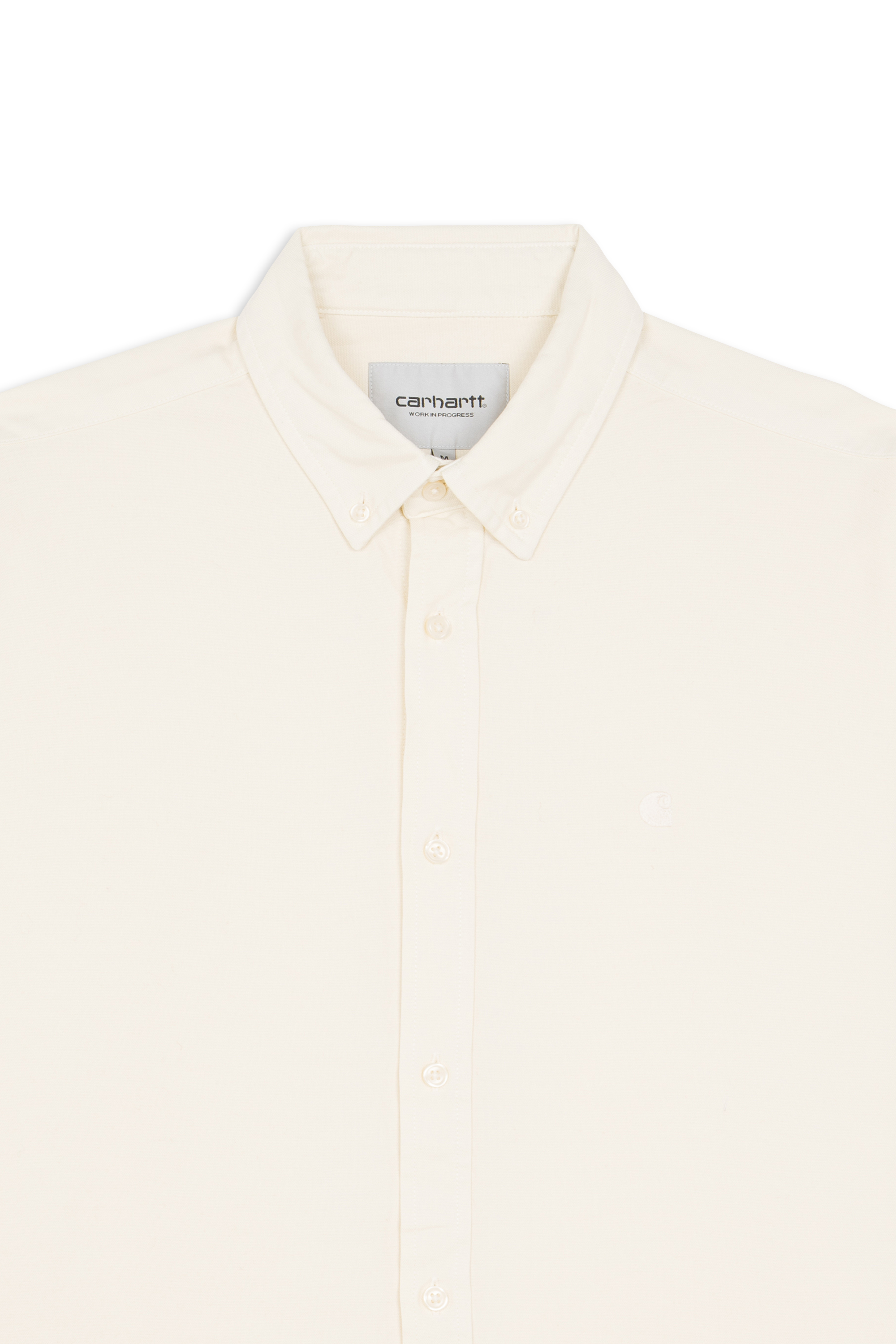 Shirt Beige