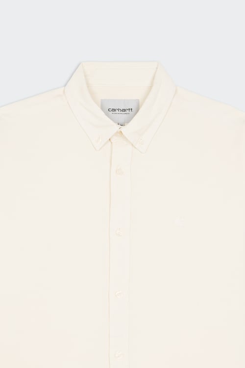 CARHARTT WIP Chemise  Beige