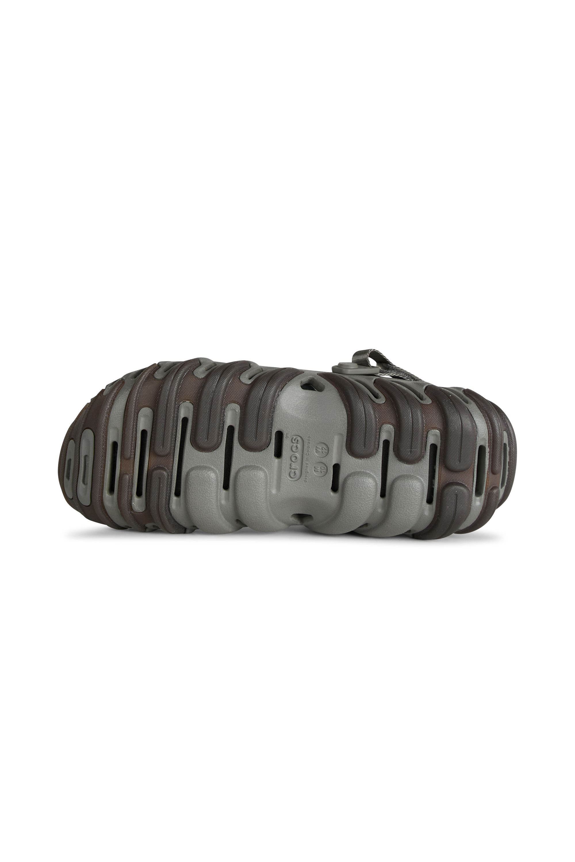 Sabots | Gris CROCS Homme