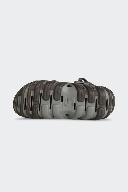 CROCS clogs Grey