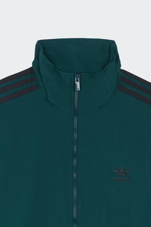ADIDAS Veste Vert