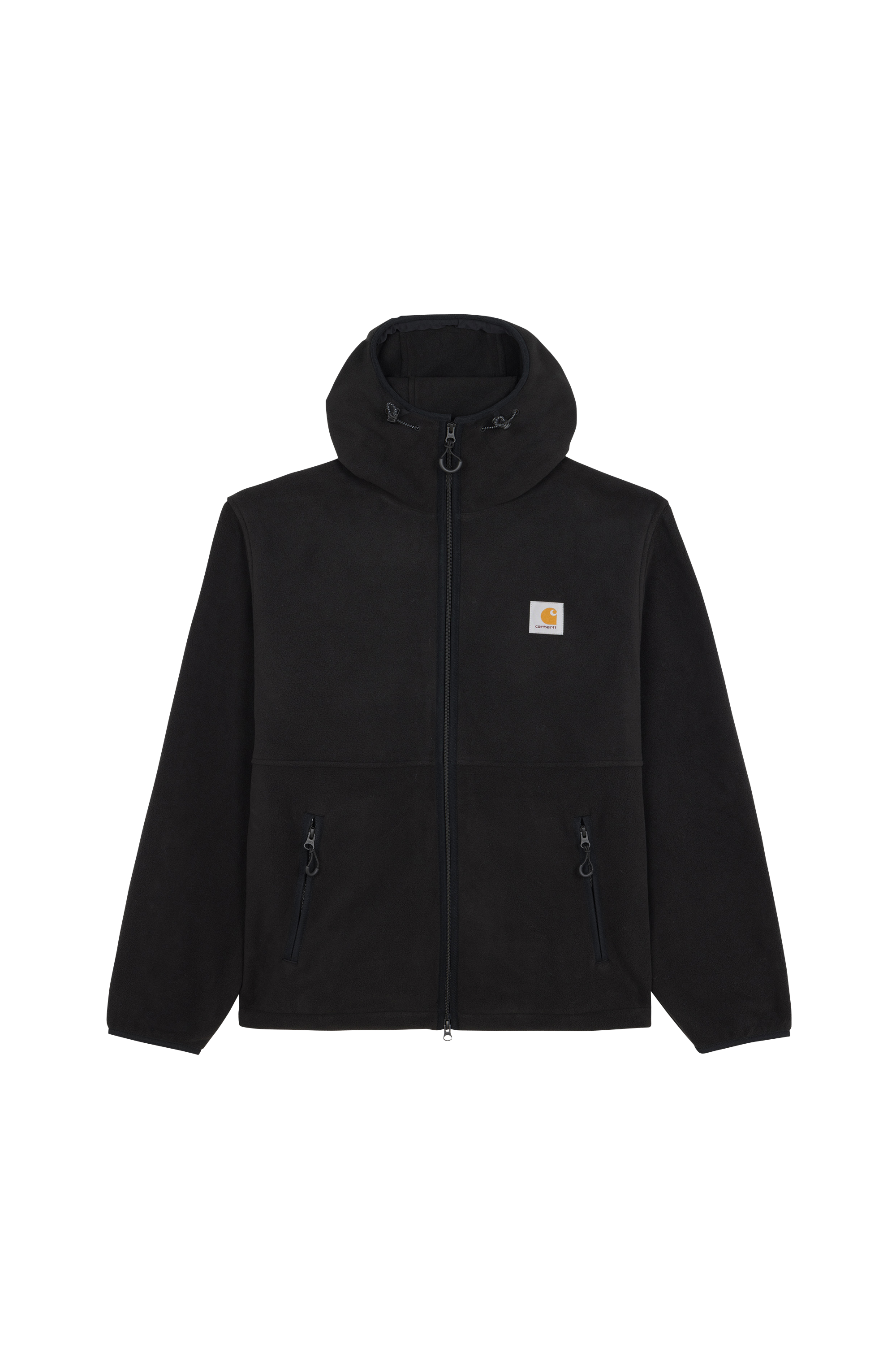Fleece Black