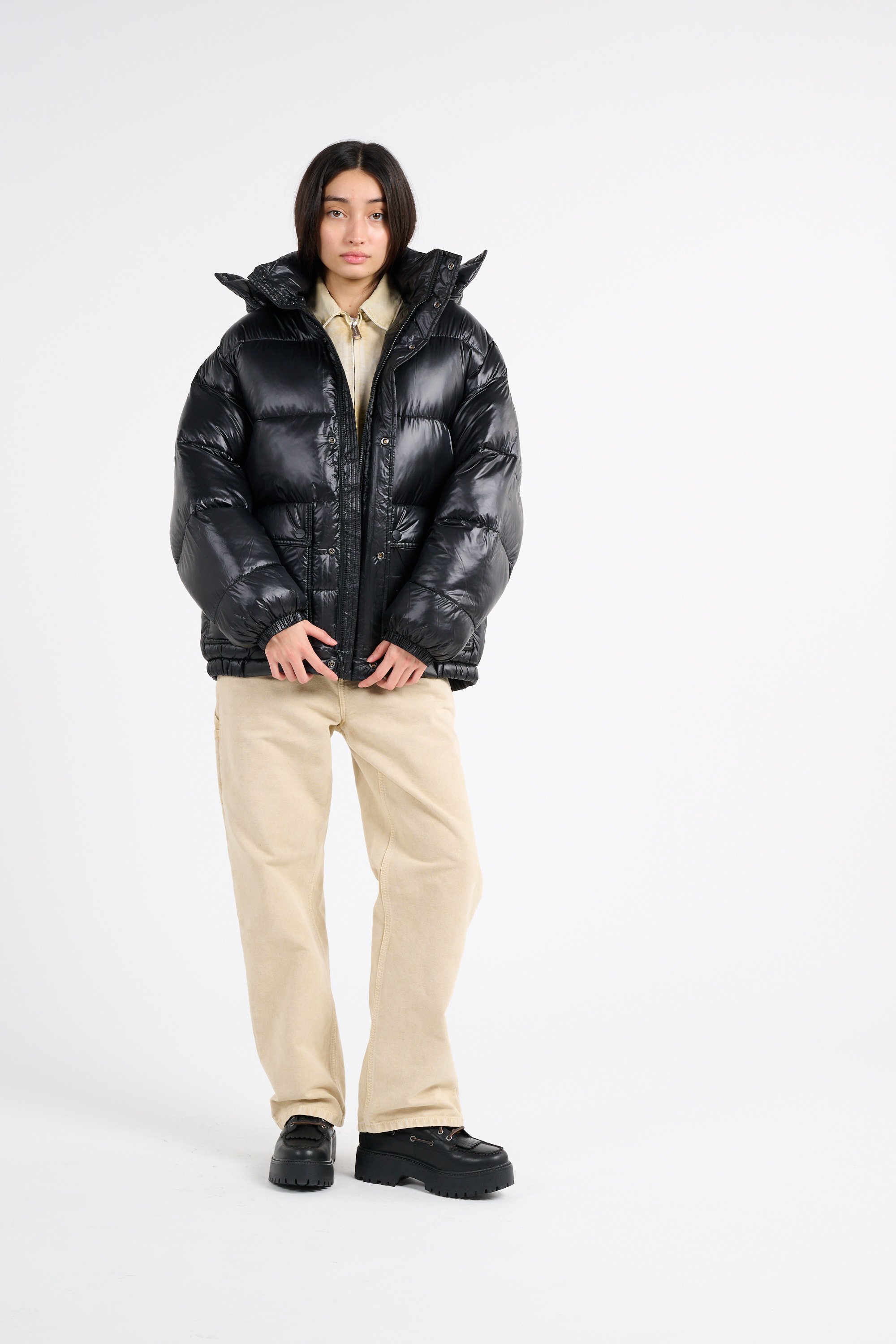 Doudoune CARHARTT WIP Noir