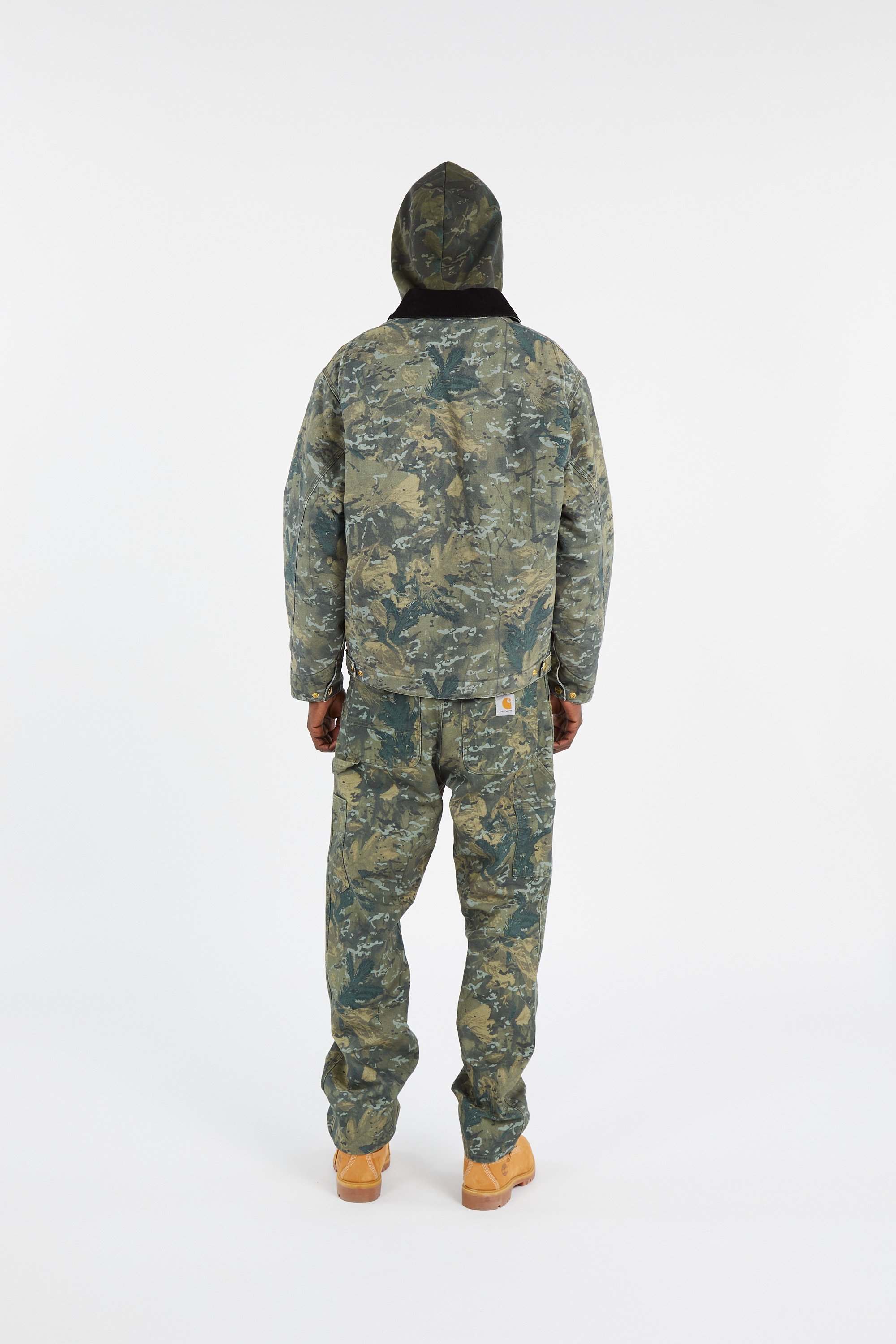 Veste | Kaki CARHARTT WIP Homme