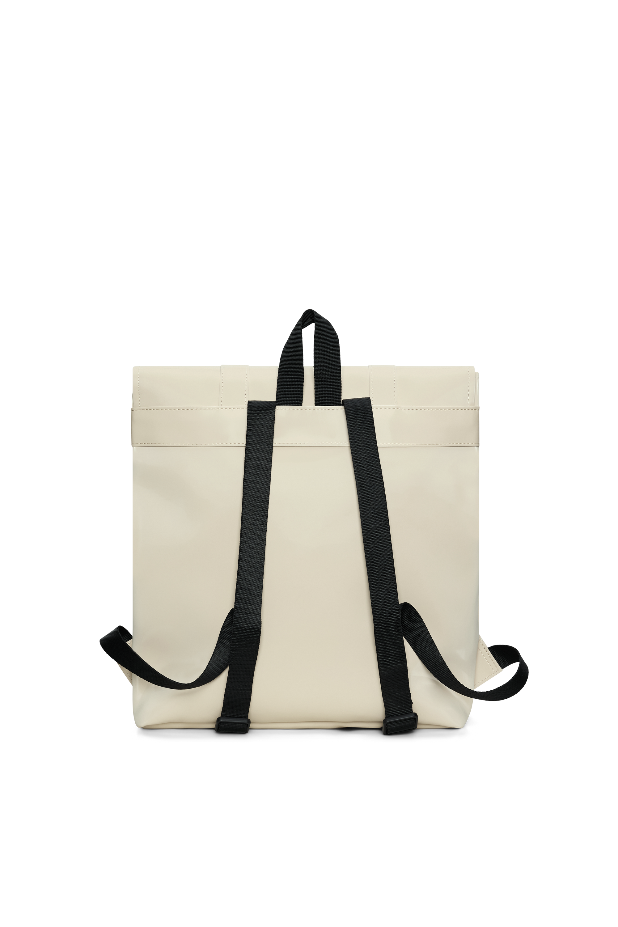 Austin backpack Beige