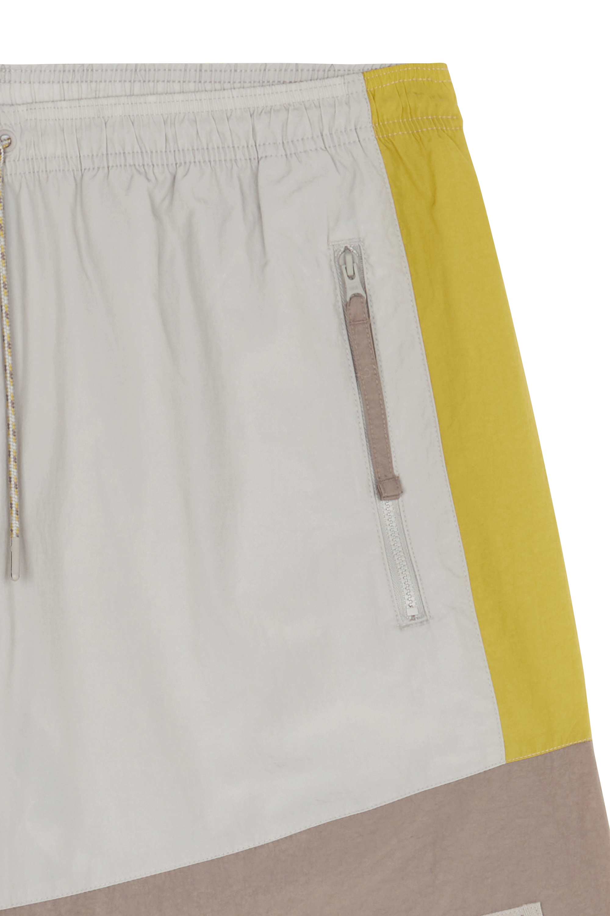 Short COLUMBIA Gris
