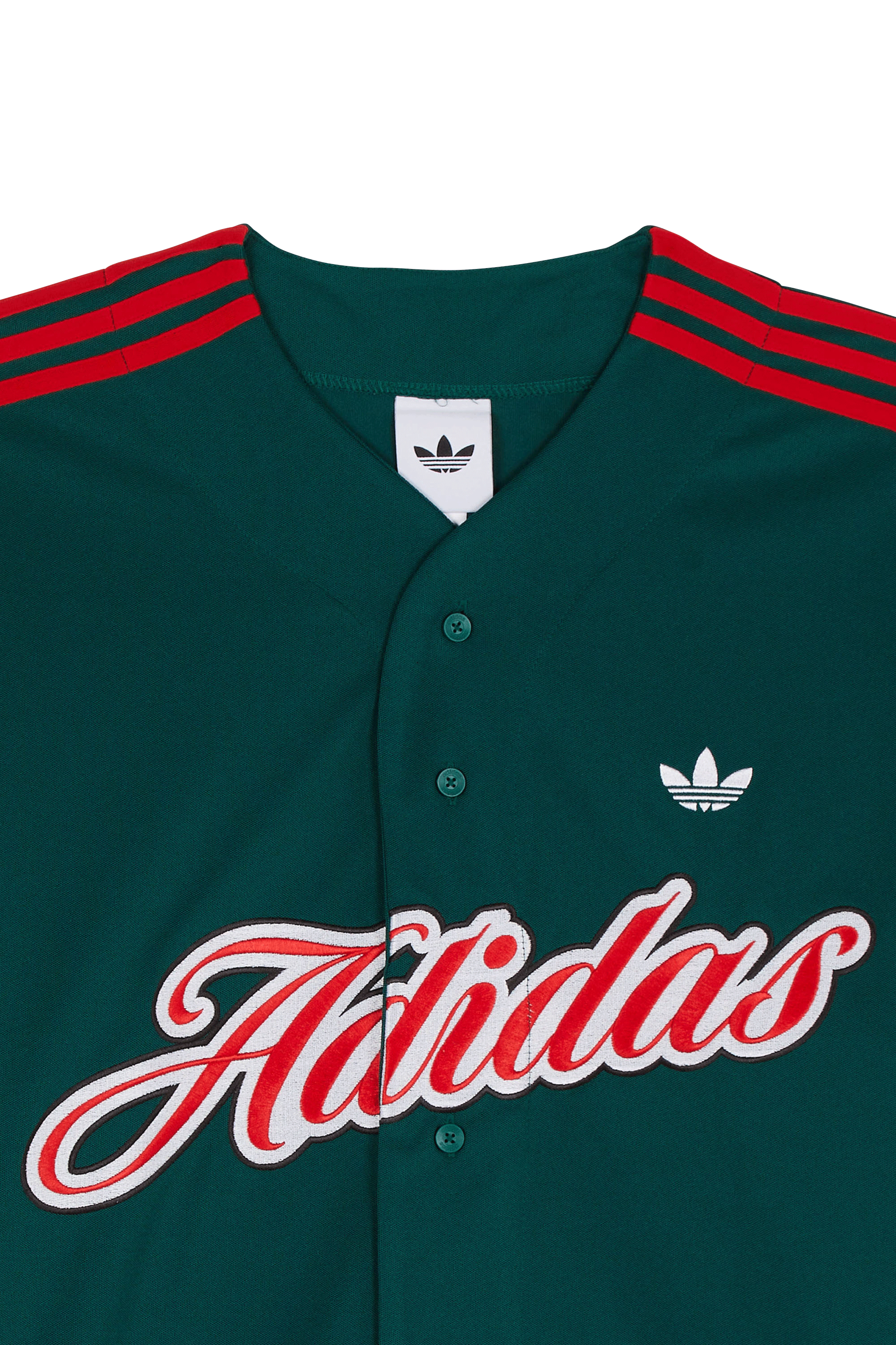 Maillot de sport Vert