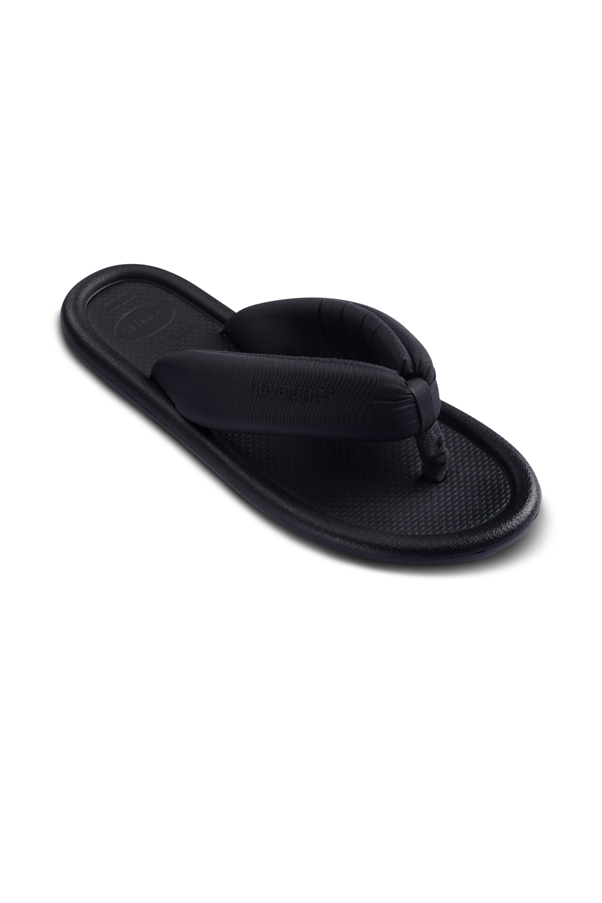 Tongs | Noir HAVAIANAS Femme