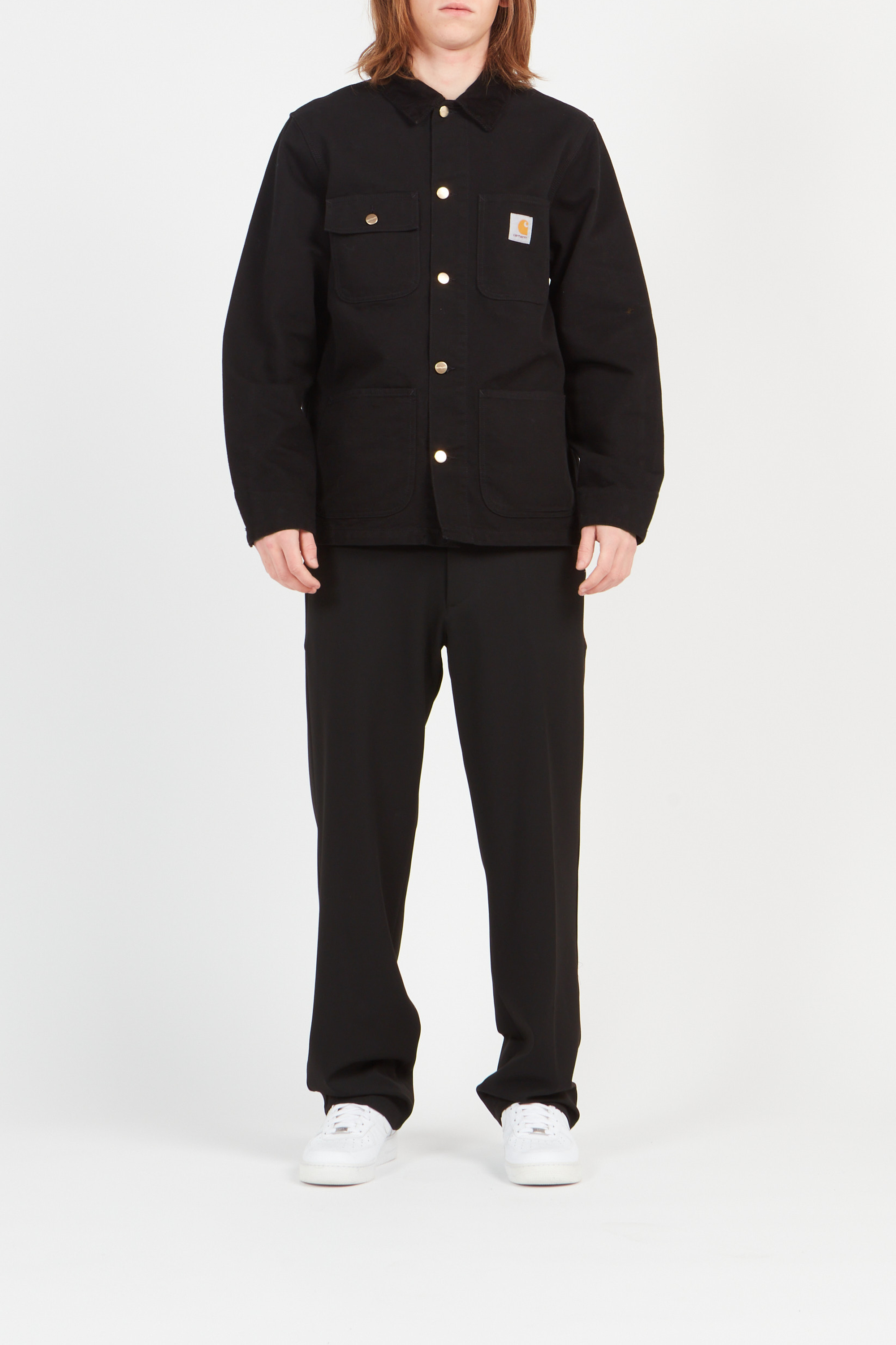 Jacket | Black CARHARTT WIP Men