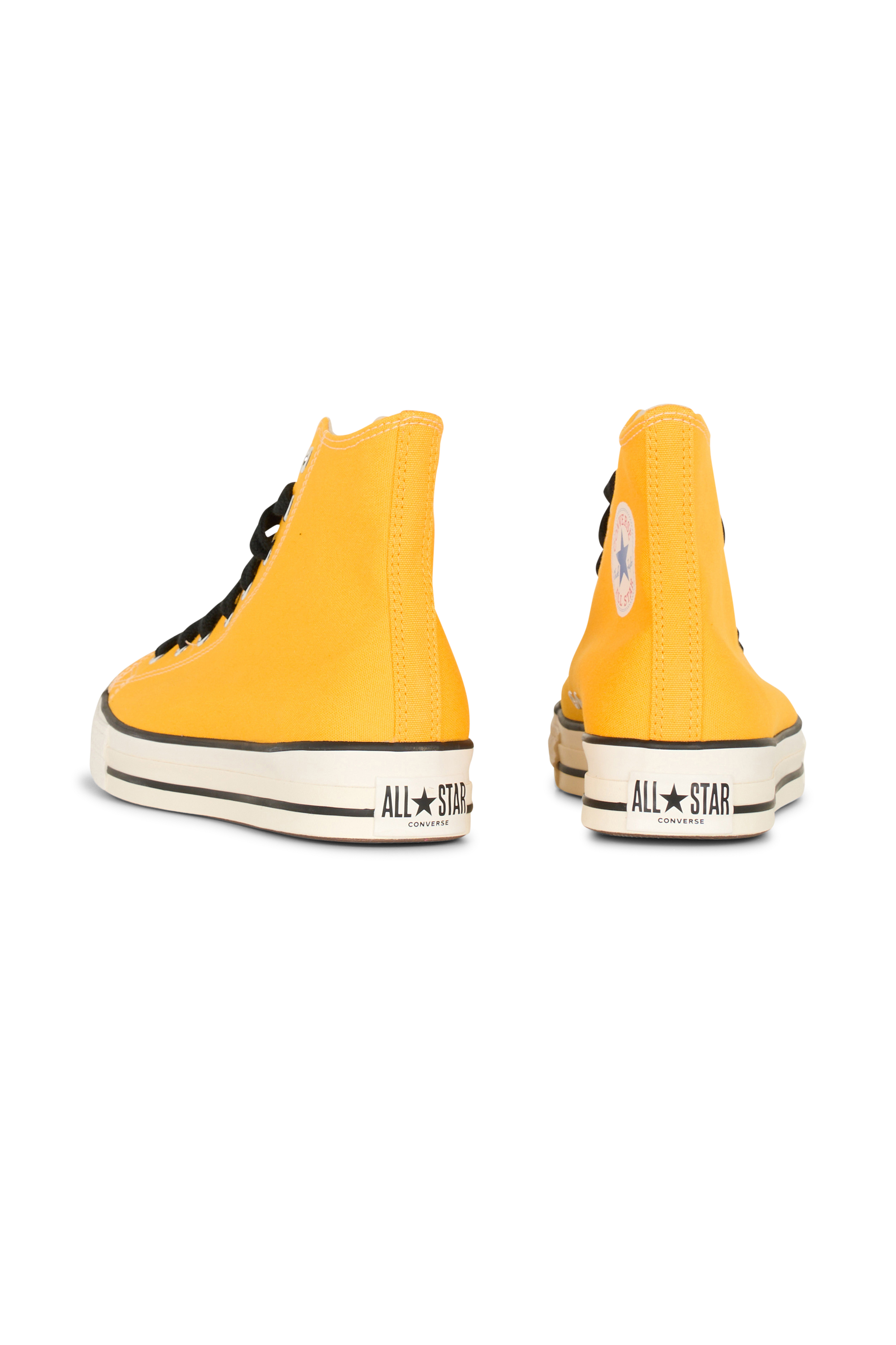 Baskets | Jaune CONVERSE Homme