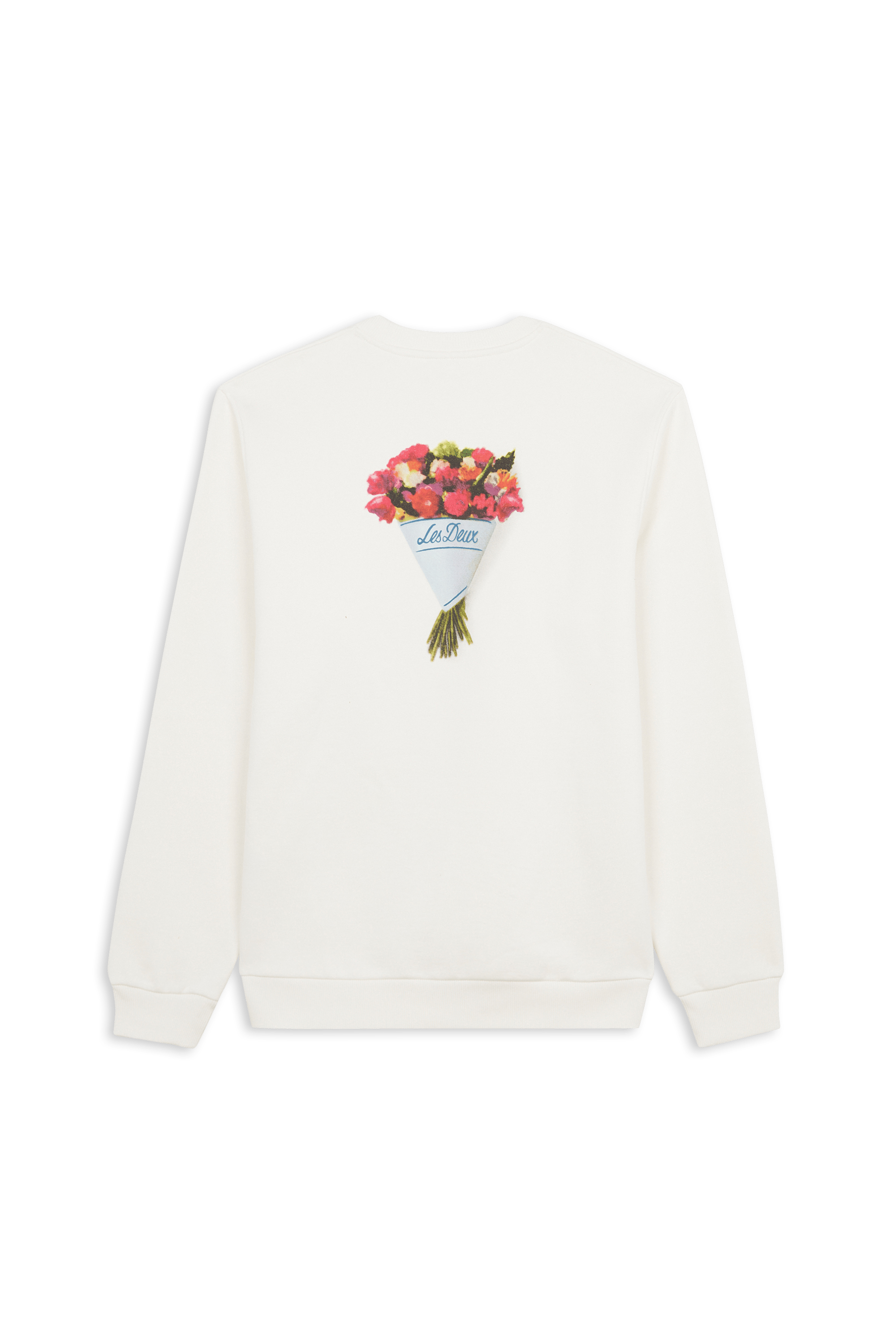 Sweatshirt | Beige LES DEUX Men