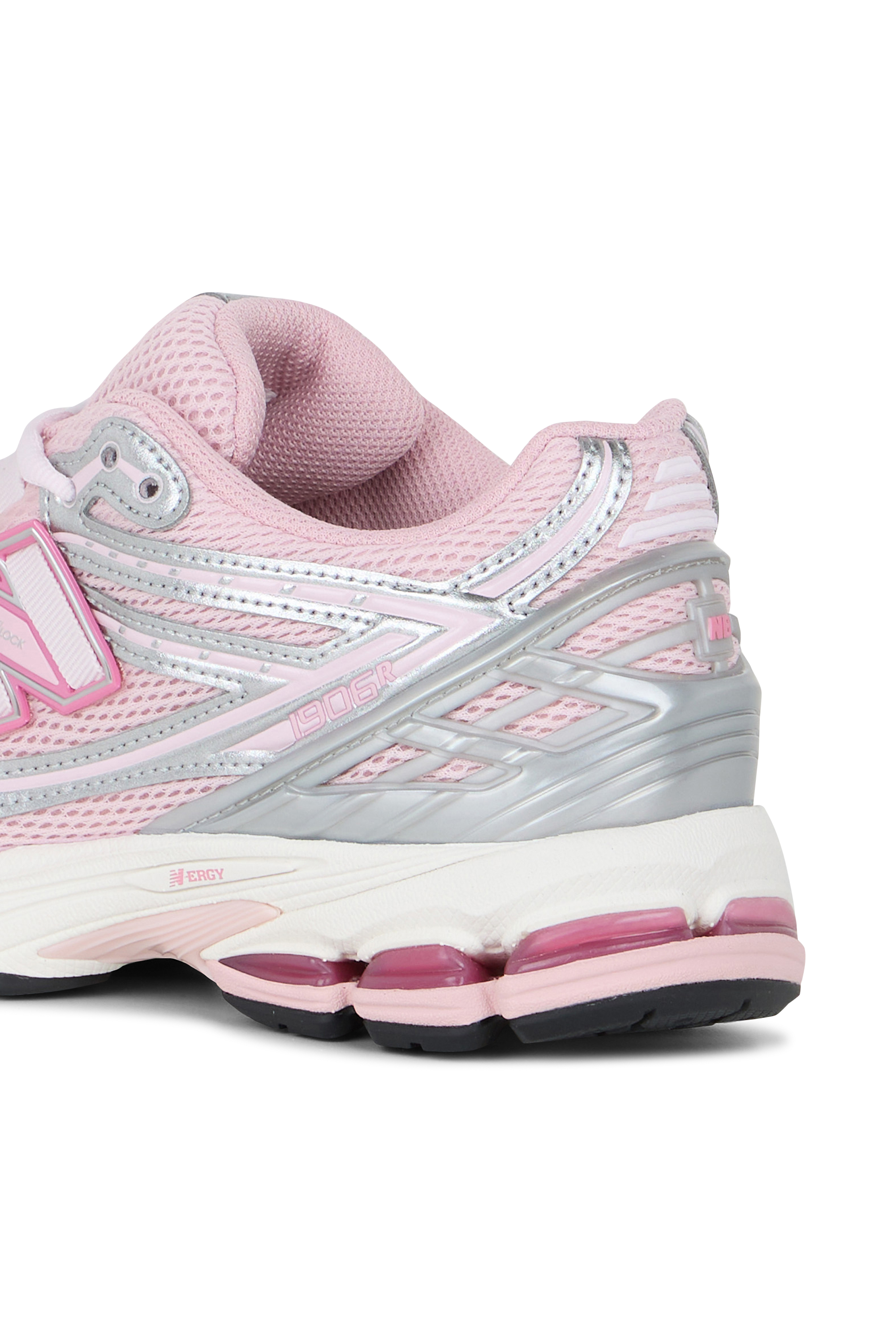 Baskets | Rose NEW BALANCE Homme