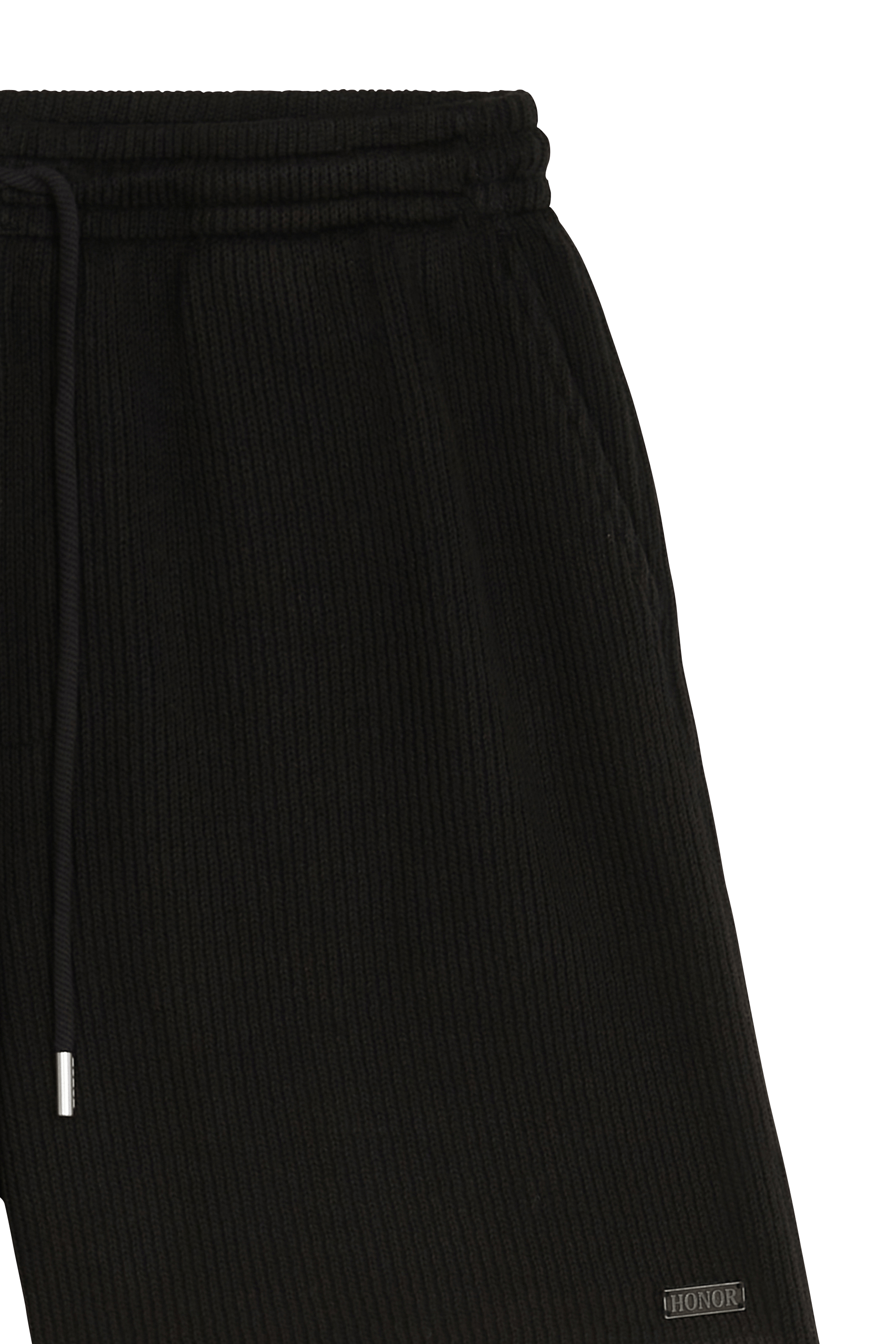 Shorts | Black HONOR THE GIFT Men