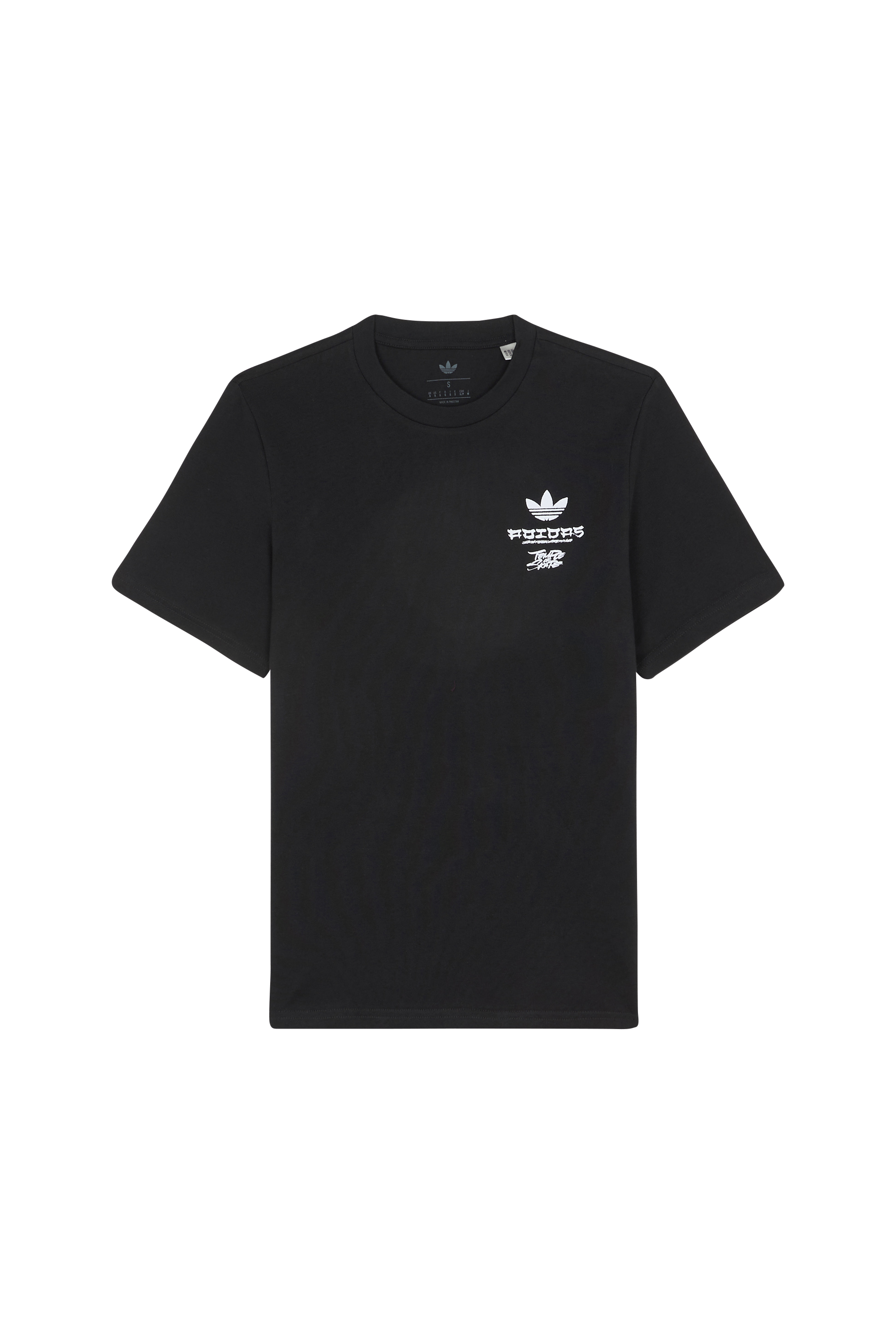 T-shirt | Noir ADIDAS Femme