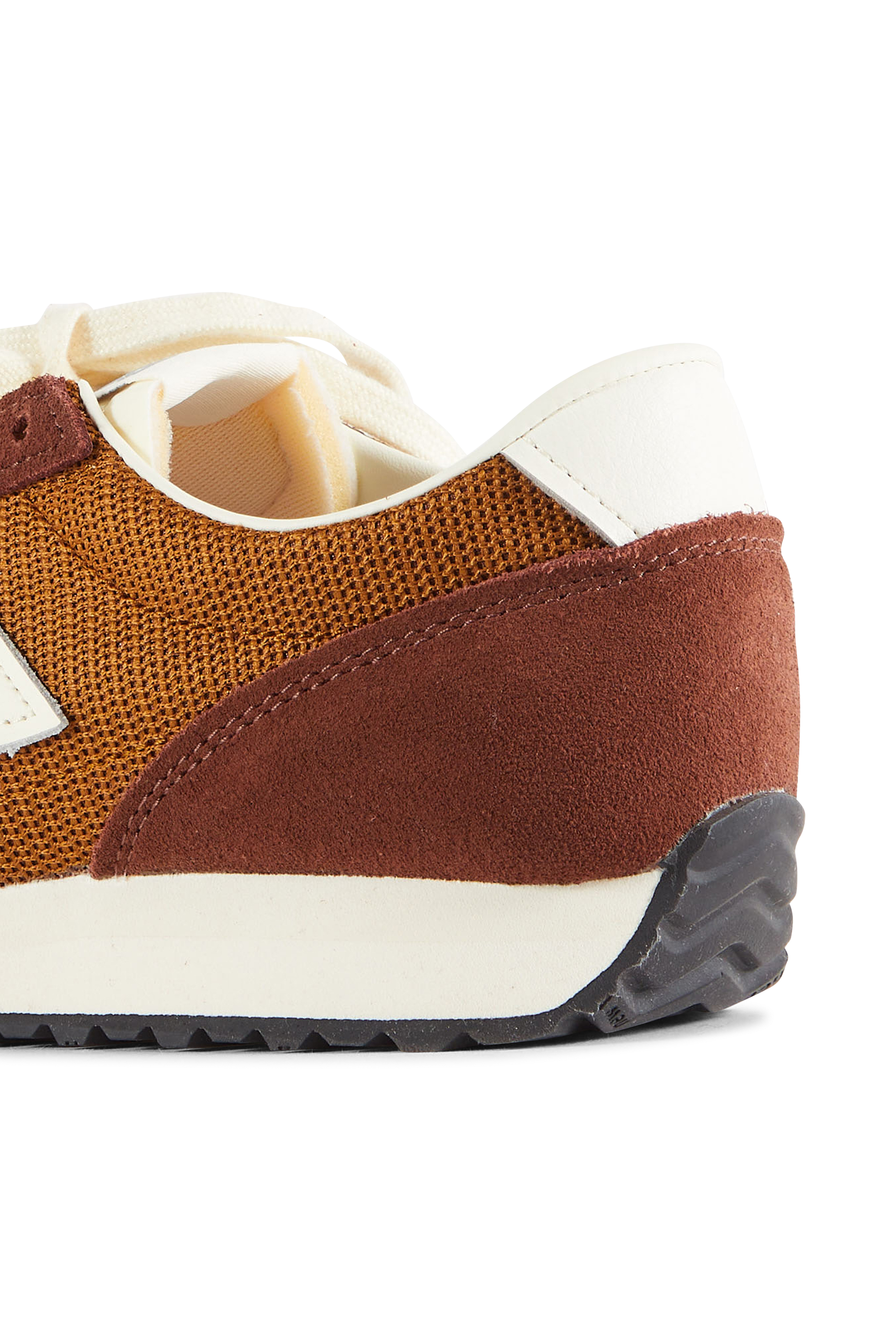 Baskets | Marron NEW BALANCE Homme
